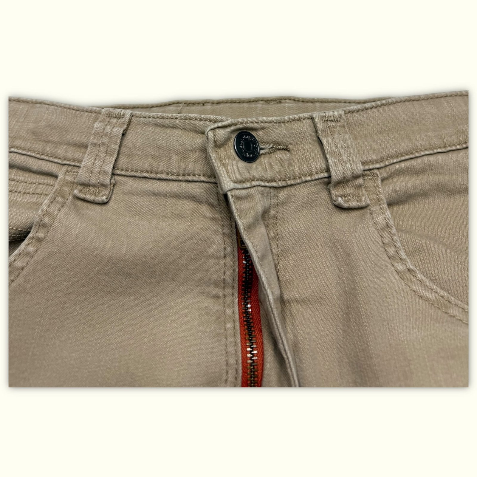 Wrangler Pantalon Regular Garçon Workwear – W30