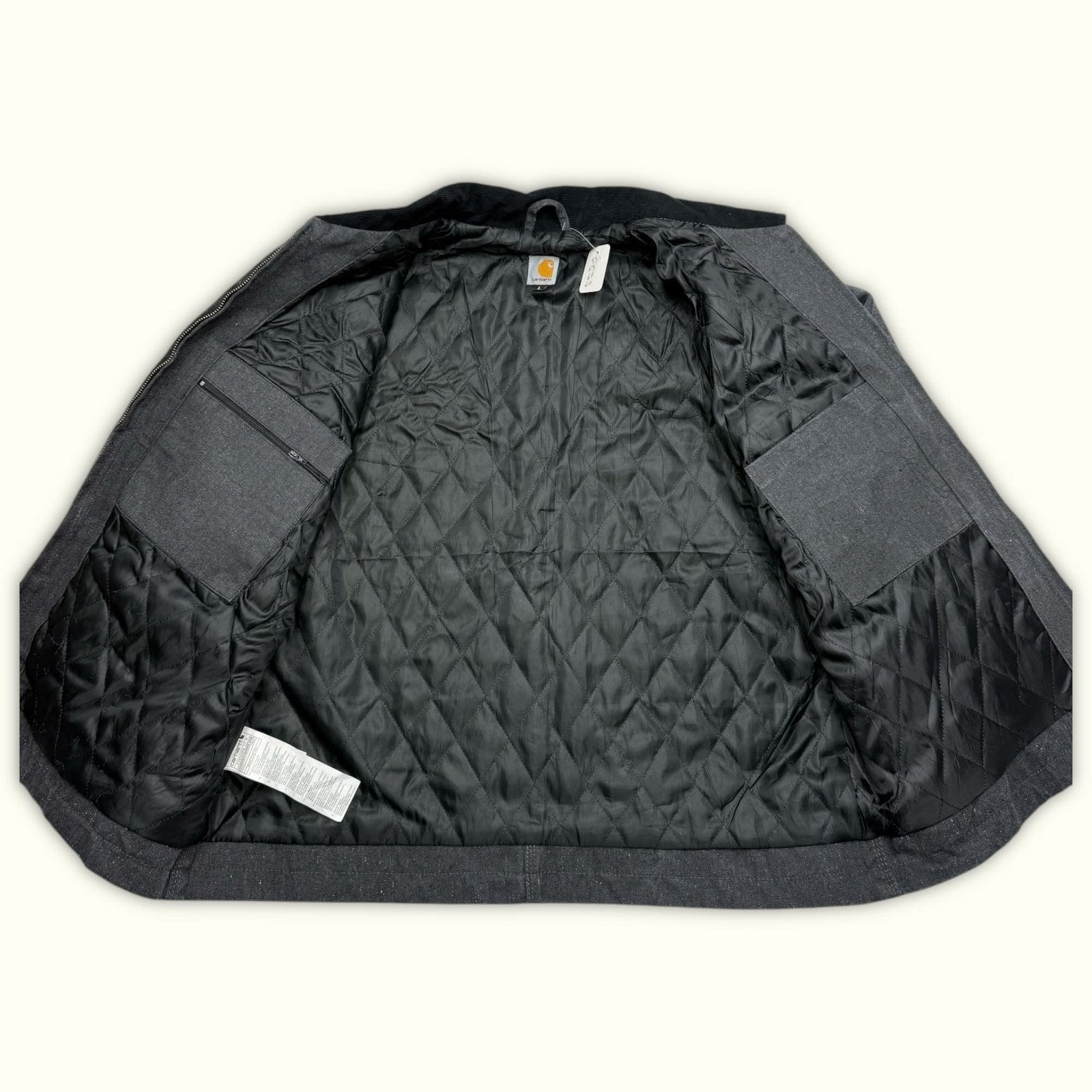 Carhartt Veste Relaxed Homme 1990s Workwear – L