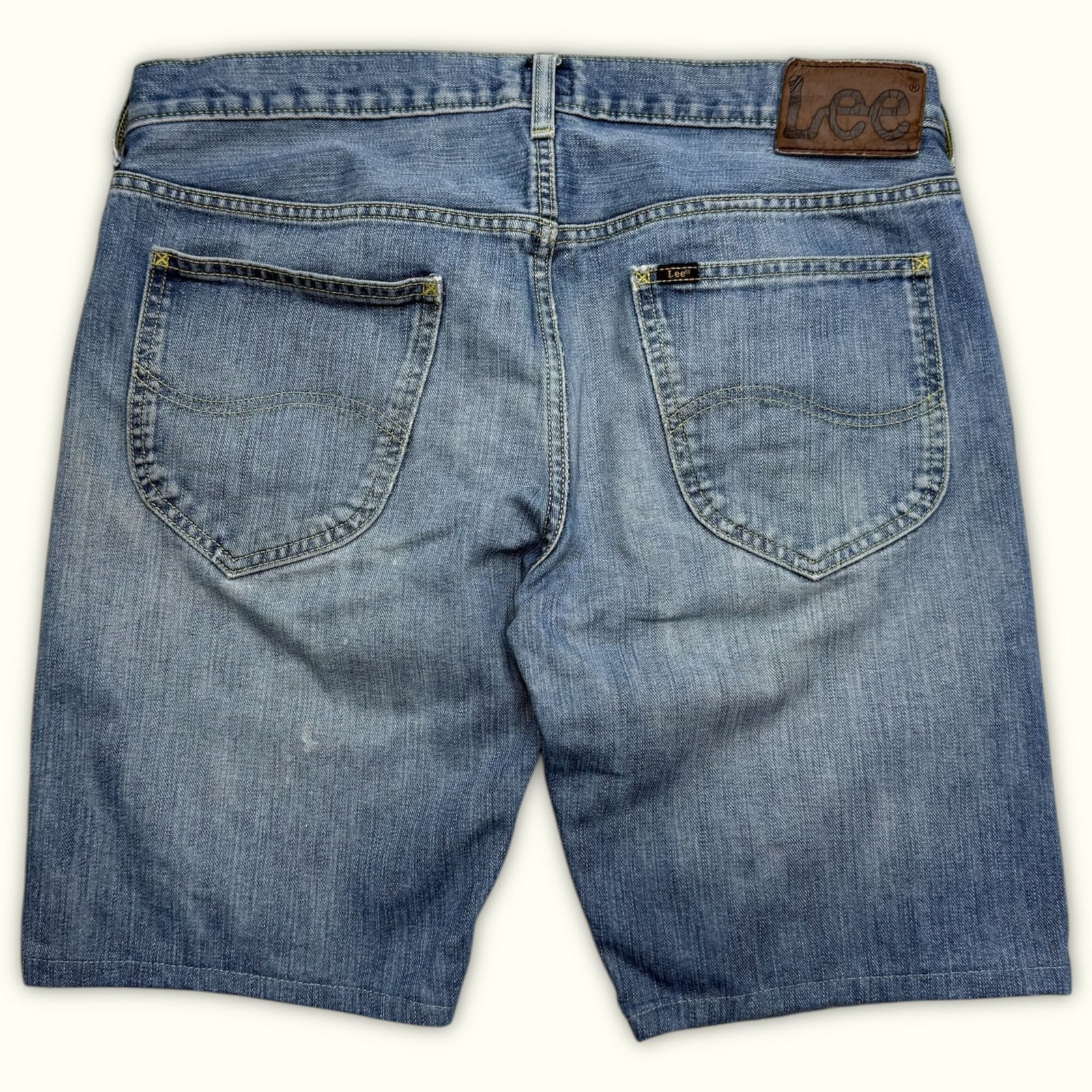 Lee Short Regular Homme Workwear – W34