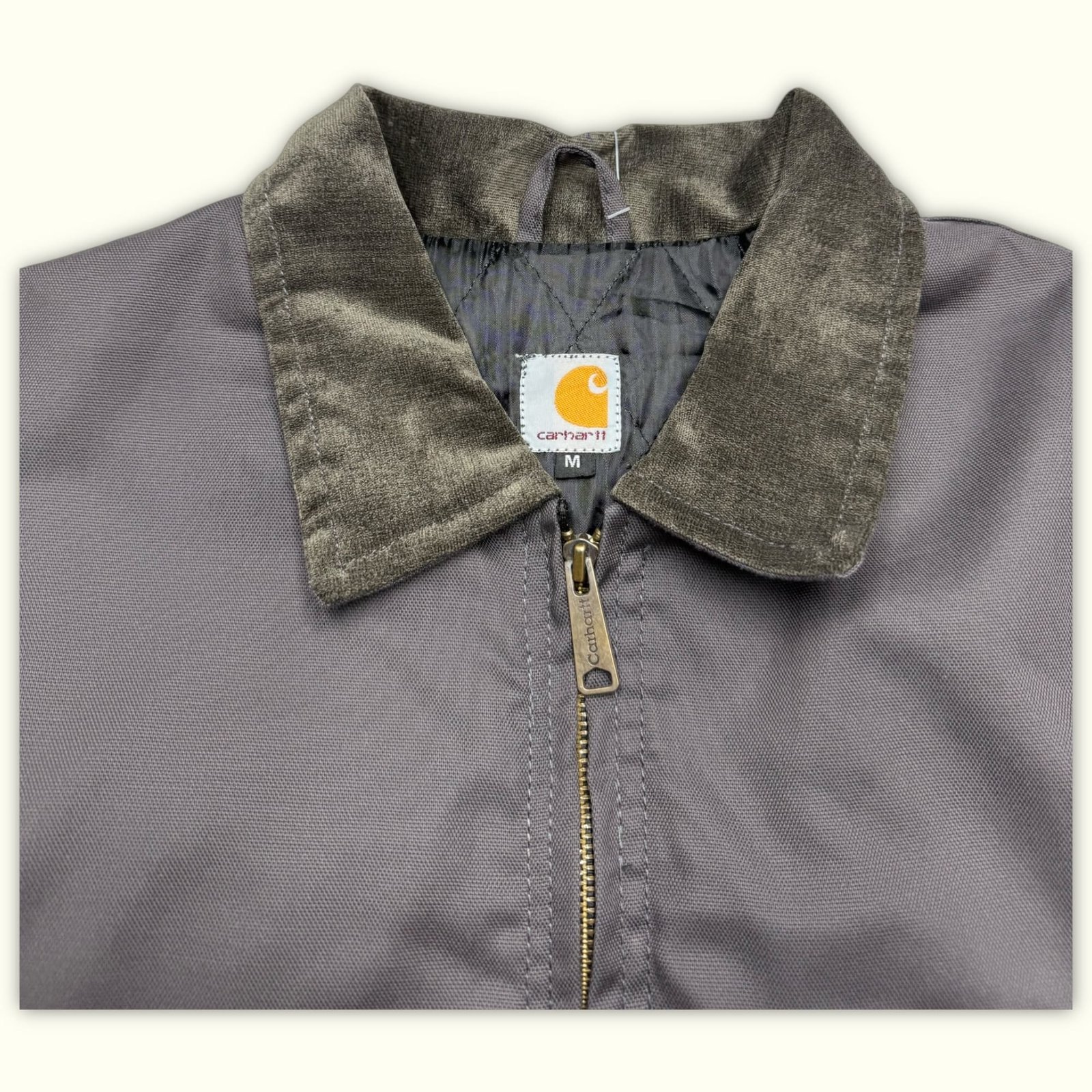 Carhartt Veste Relaxed Homme 2010s Workwear – M