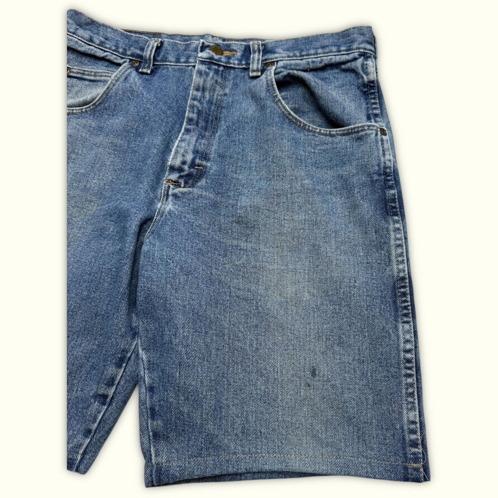 Wrangler Short Regular Homme Western – W32