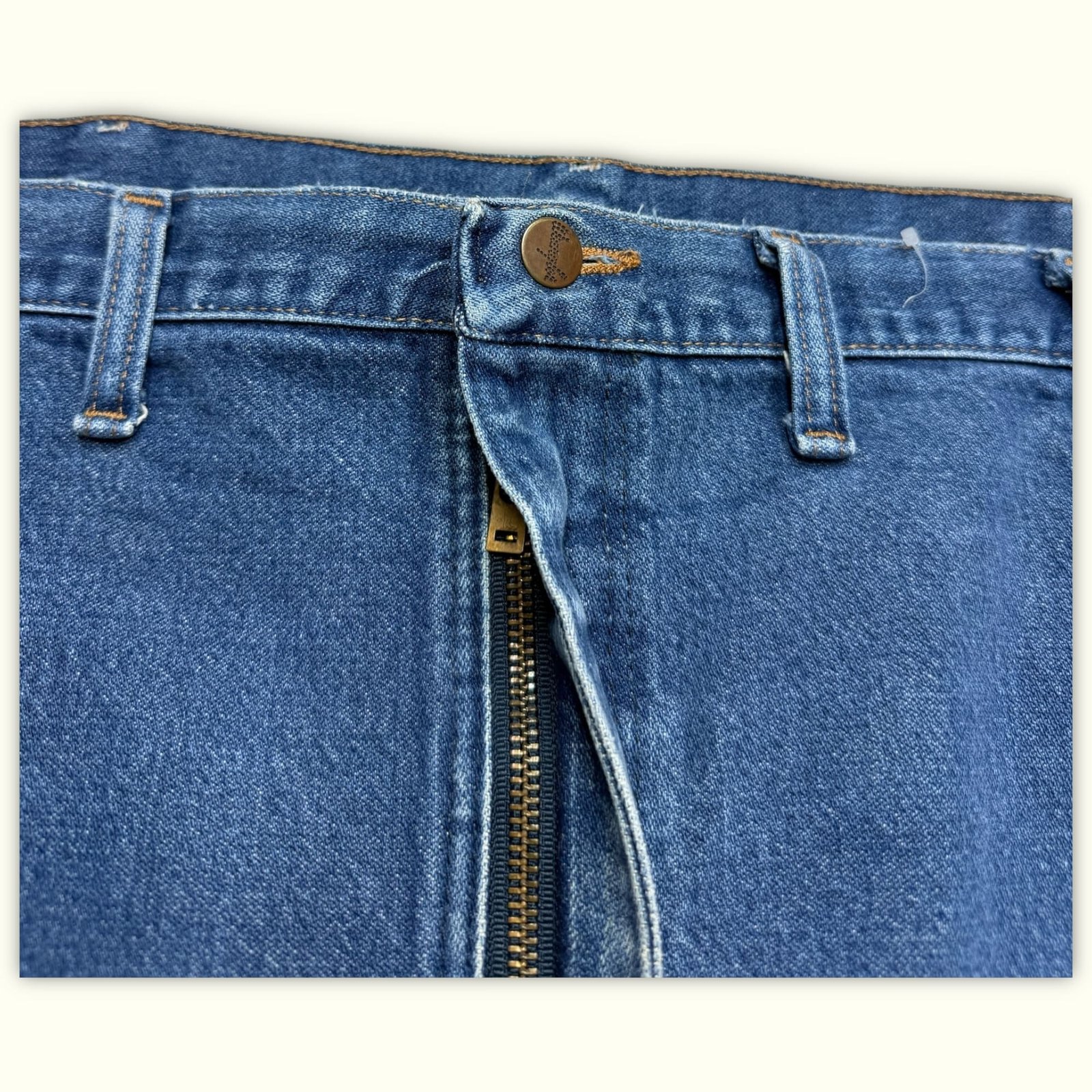 Wrangler Short Regular Homme Western – W48