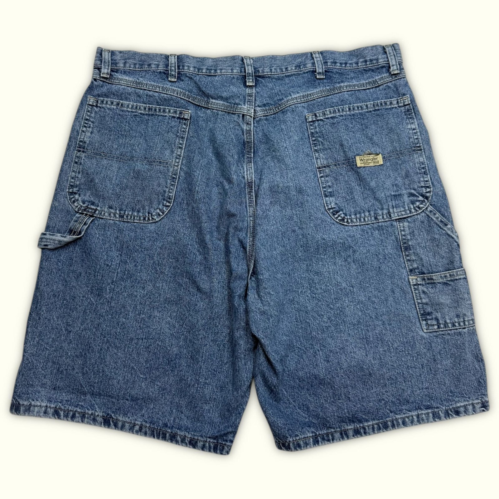 Wrangler Short Relaxed Homme Workwear – W40