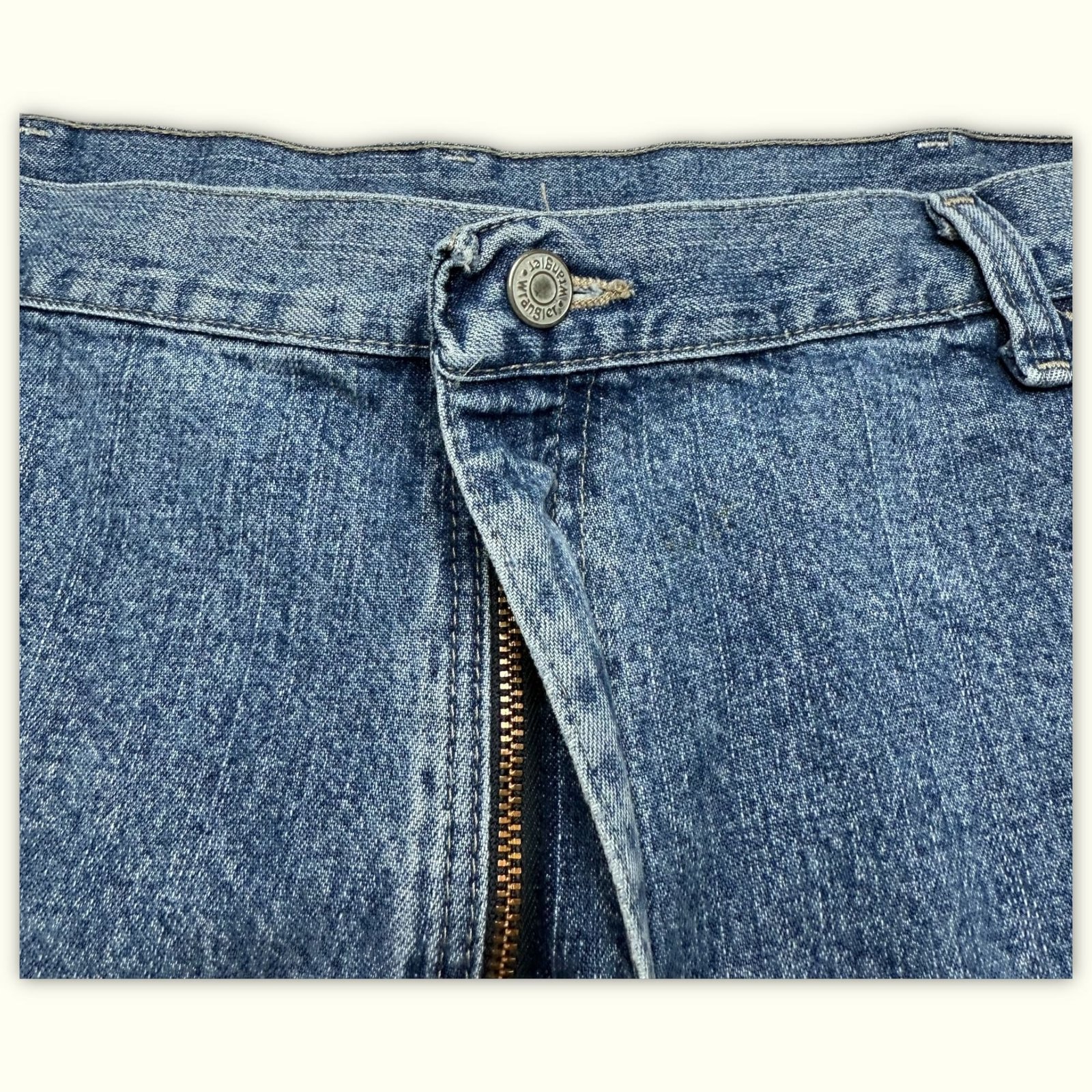 Wrangler Short Relaxed Homme Workwear – W40