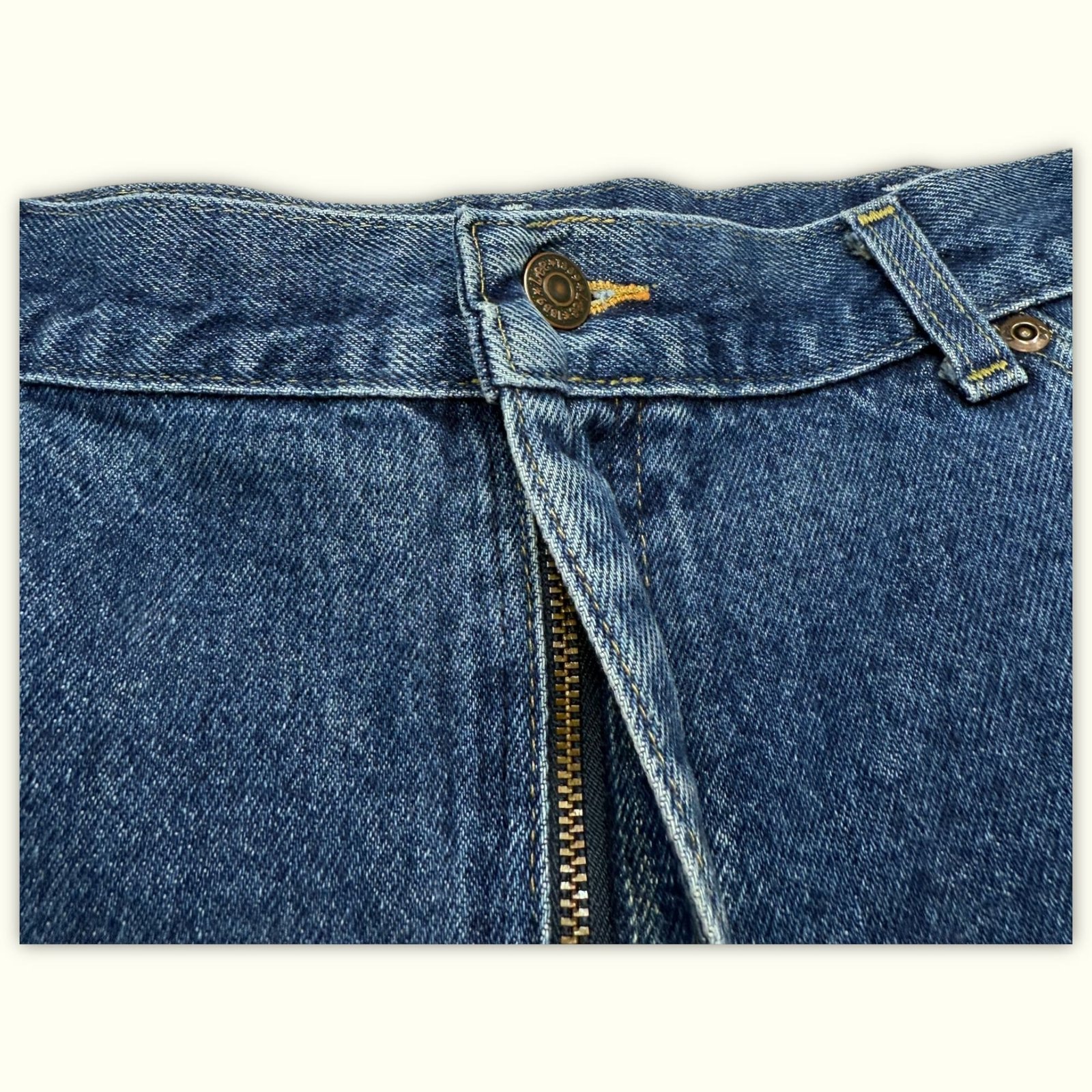 Lee Short Regular Homme Vintage – W40
