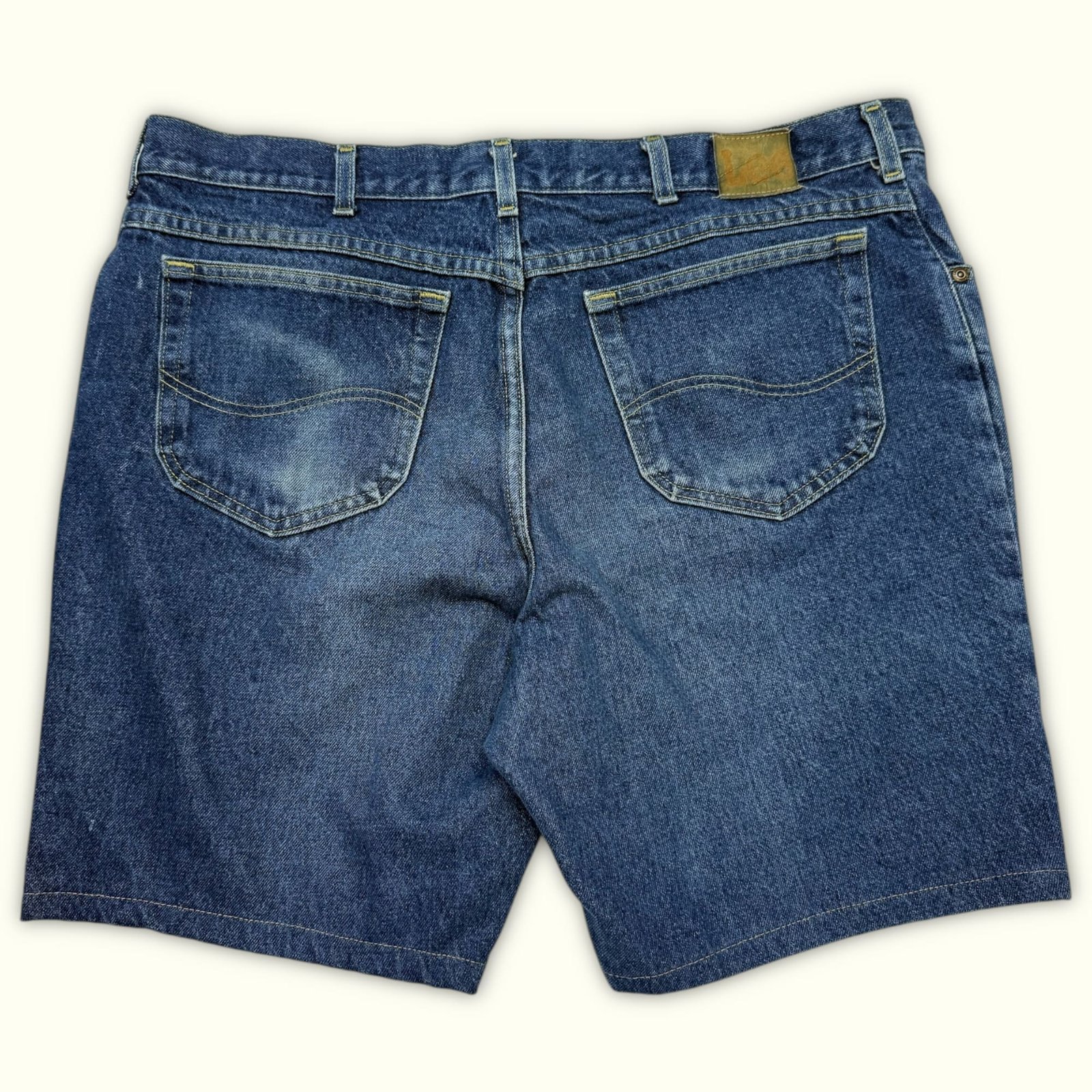 Lee Short Regular Homme Vintage – W40