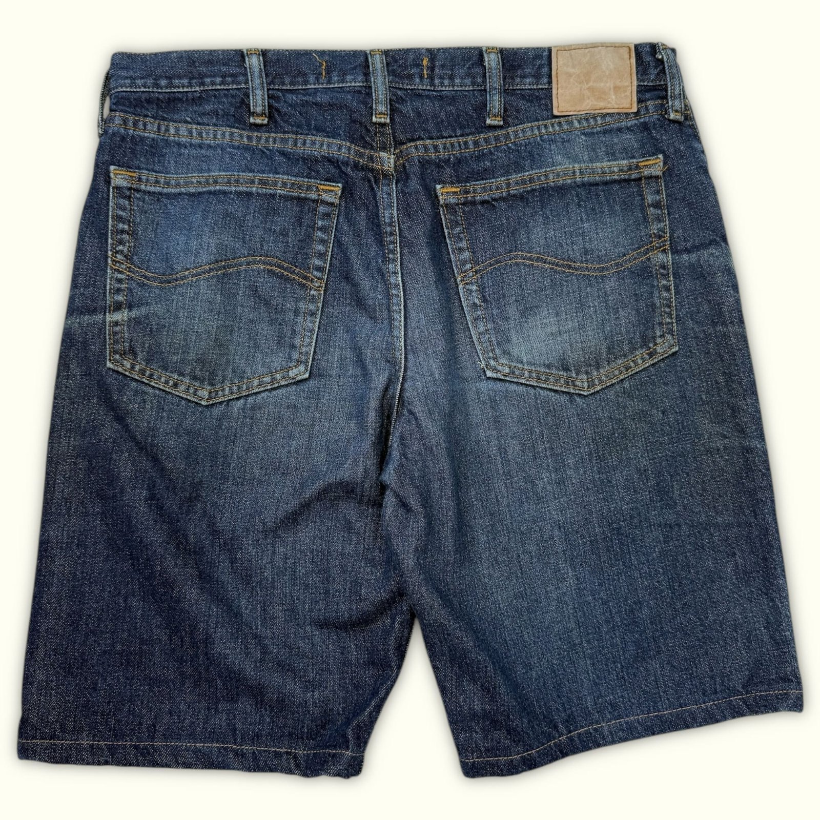 Lee Short Regular Homme Workwear – W34