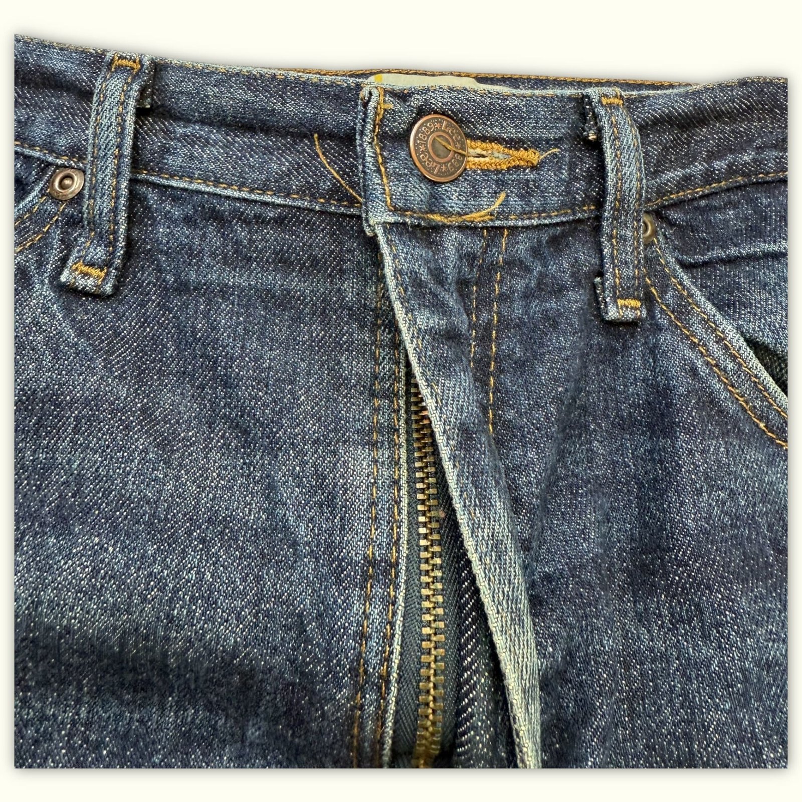 Lee Short Regular Homme Workwear – W34
