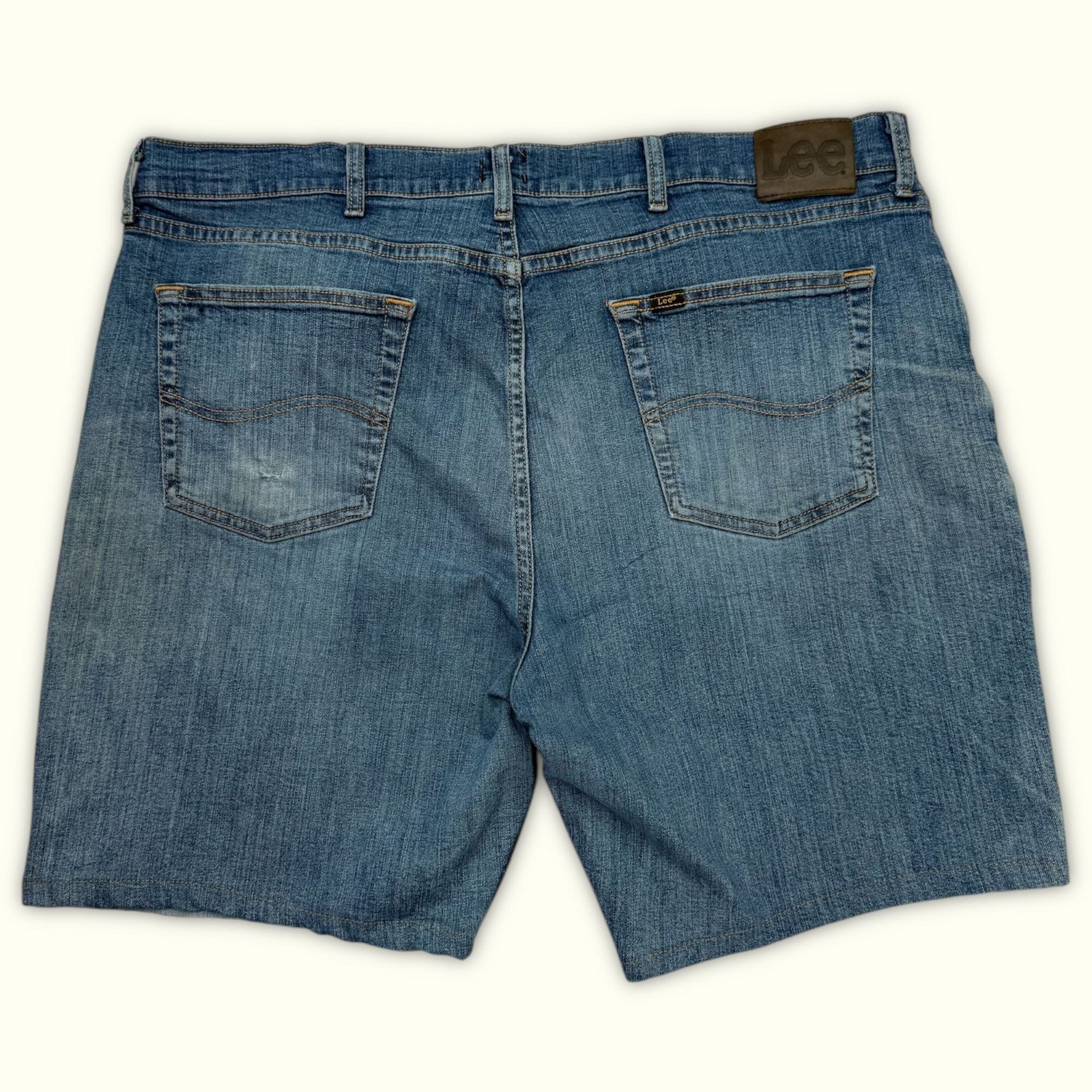 Lee Short Regular Homme Normcore – W42