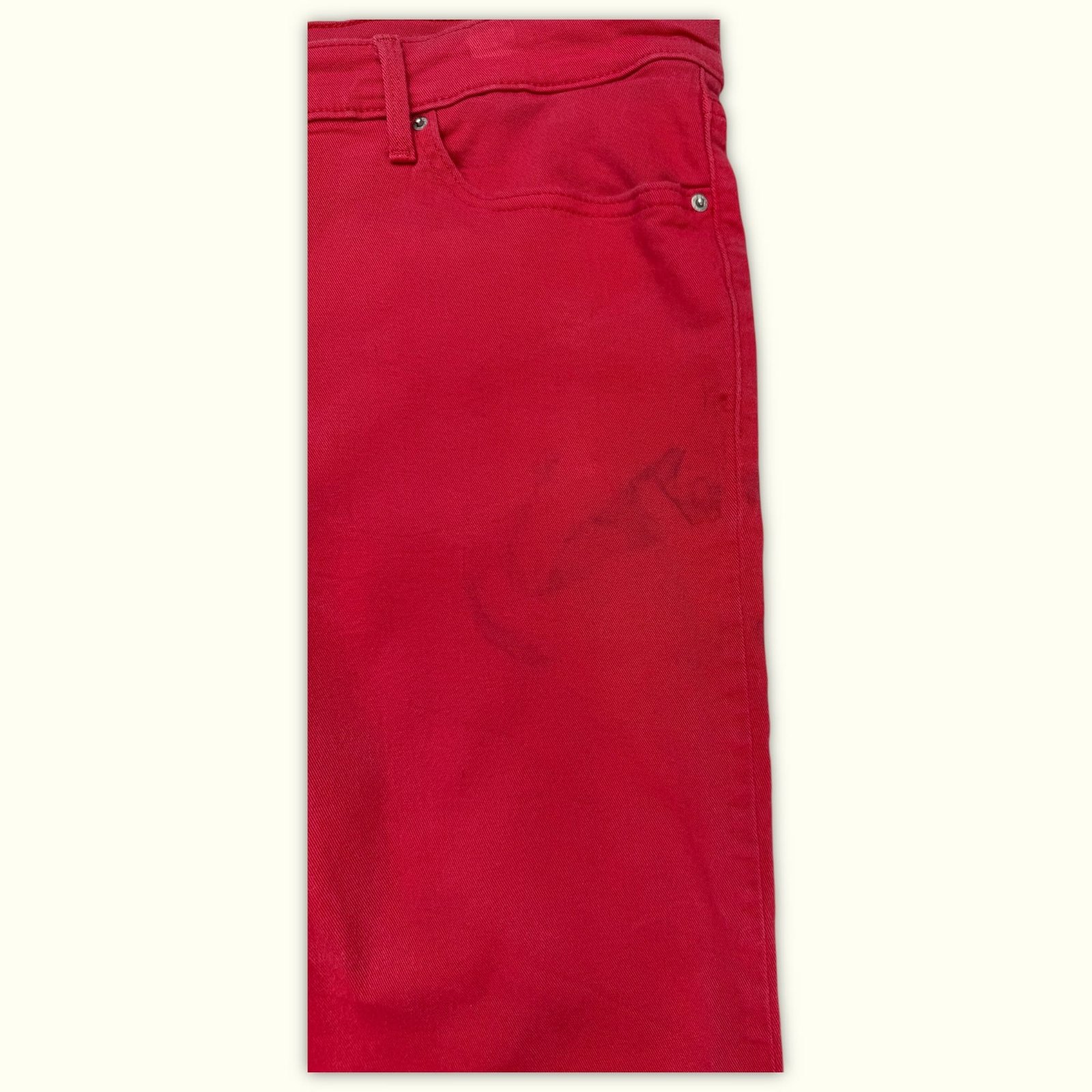 Levi'S Short Regular Femme Casual chic – W33
