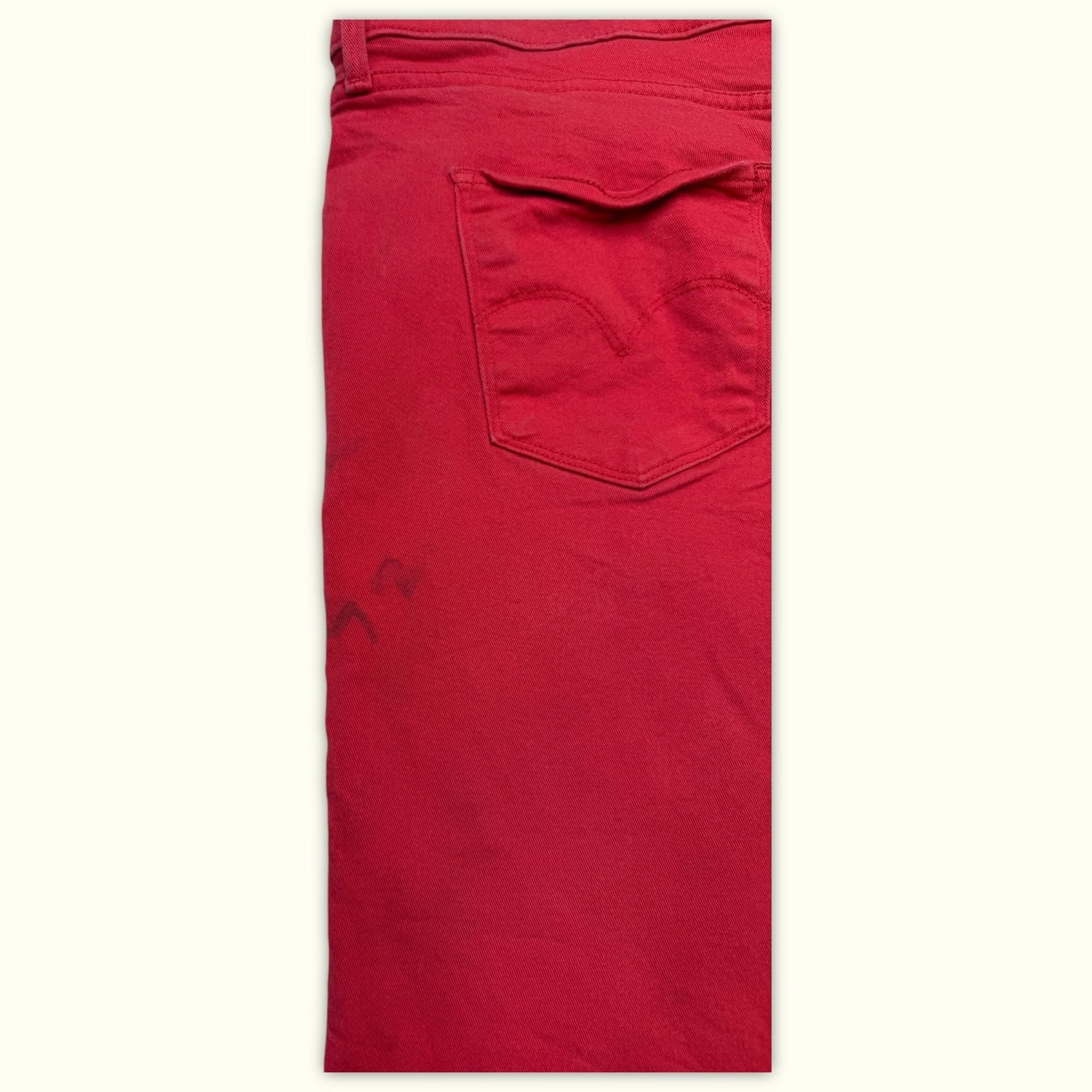 Levi'S Short Regular Femme Casual chic – W33