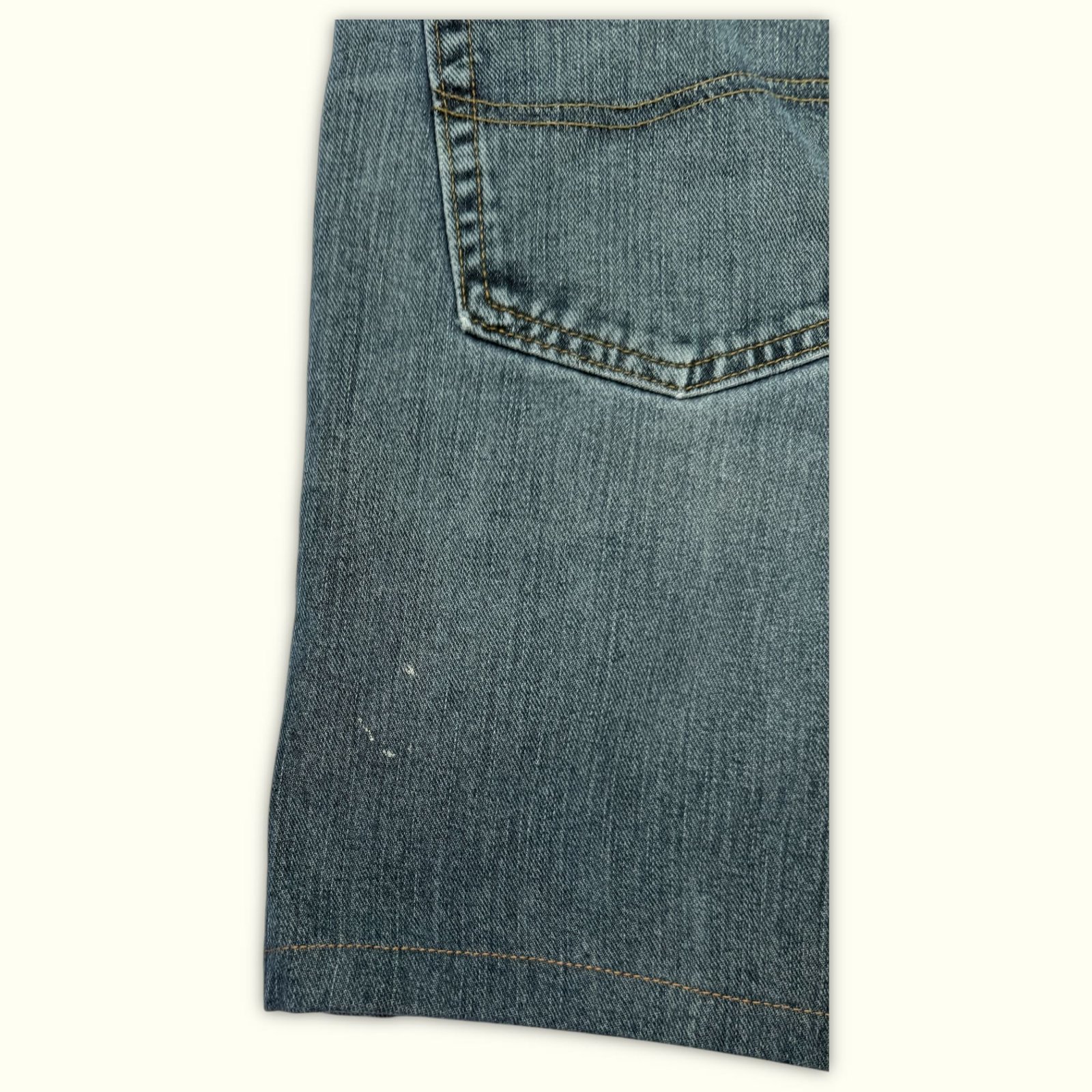 Lee Short Regular Homme Normcore – W36