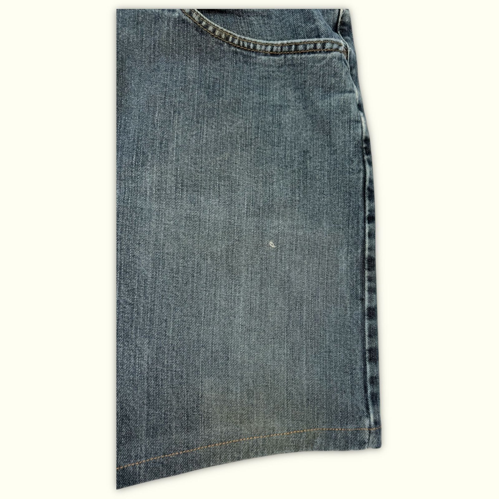 Lee Short Regular Homme Normcore – W36