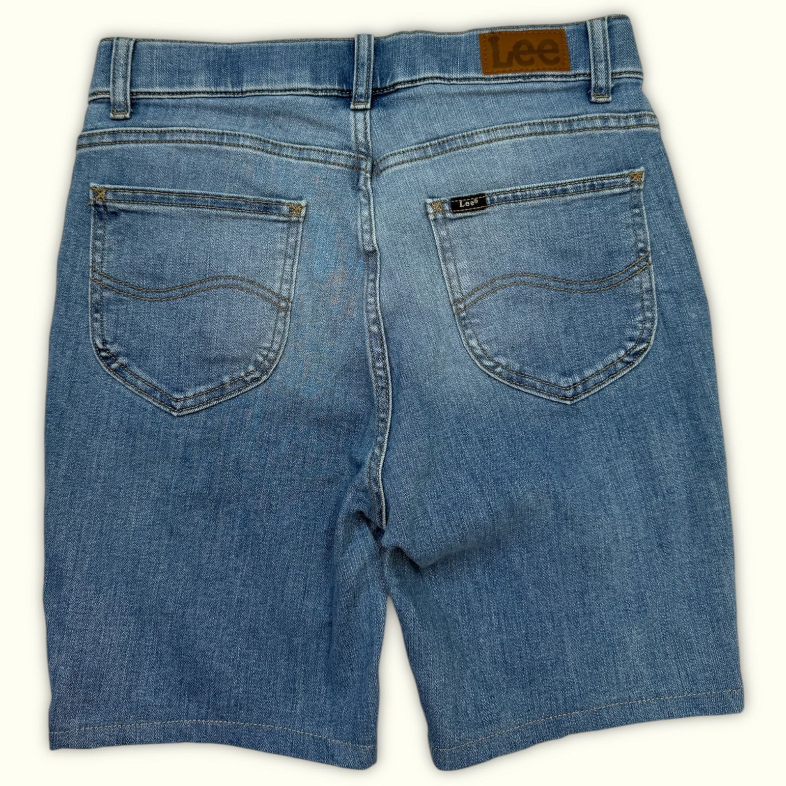 Lee Jean Slim Femme Classique – W30