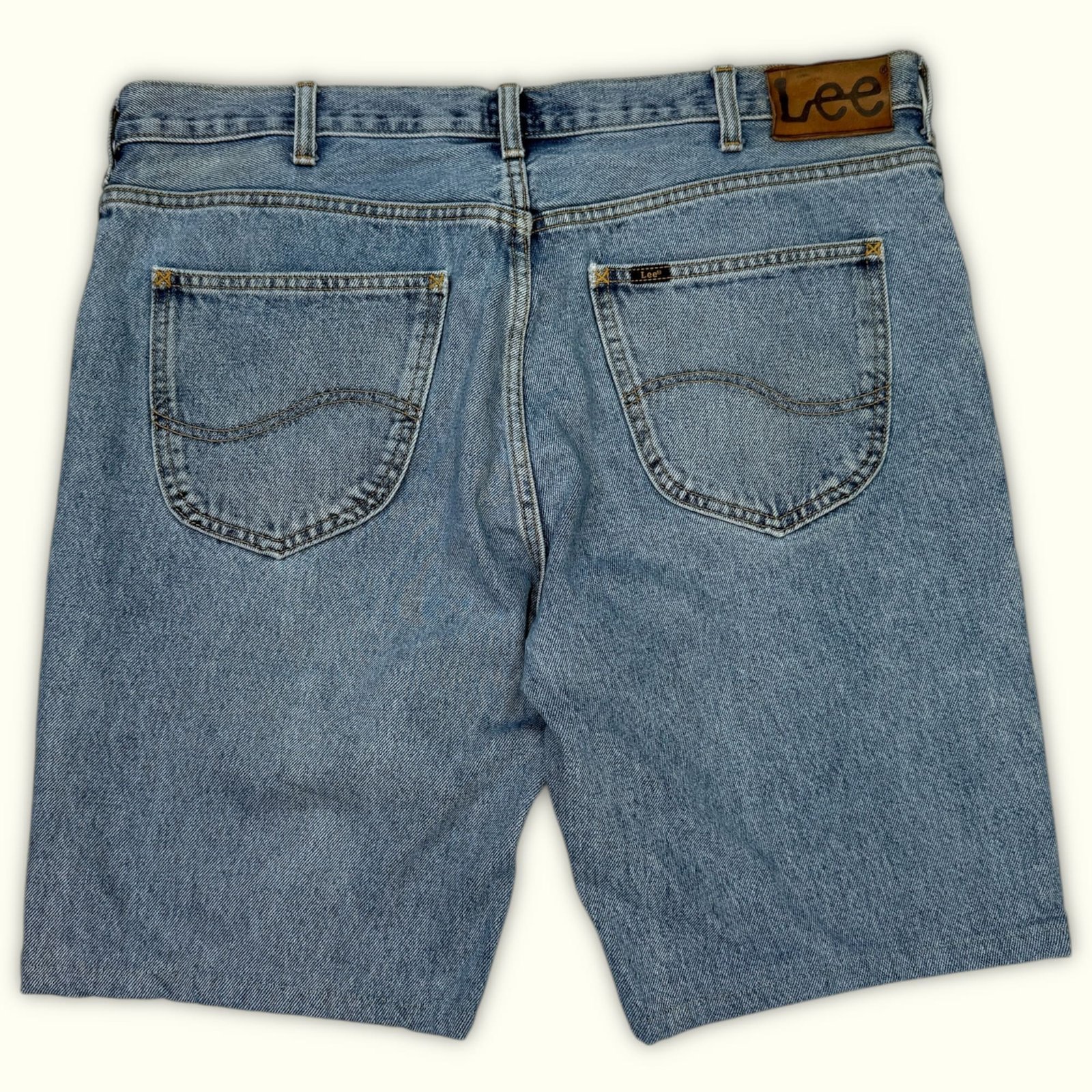 Lee Short Regular Homme Vintage – W40