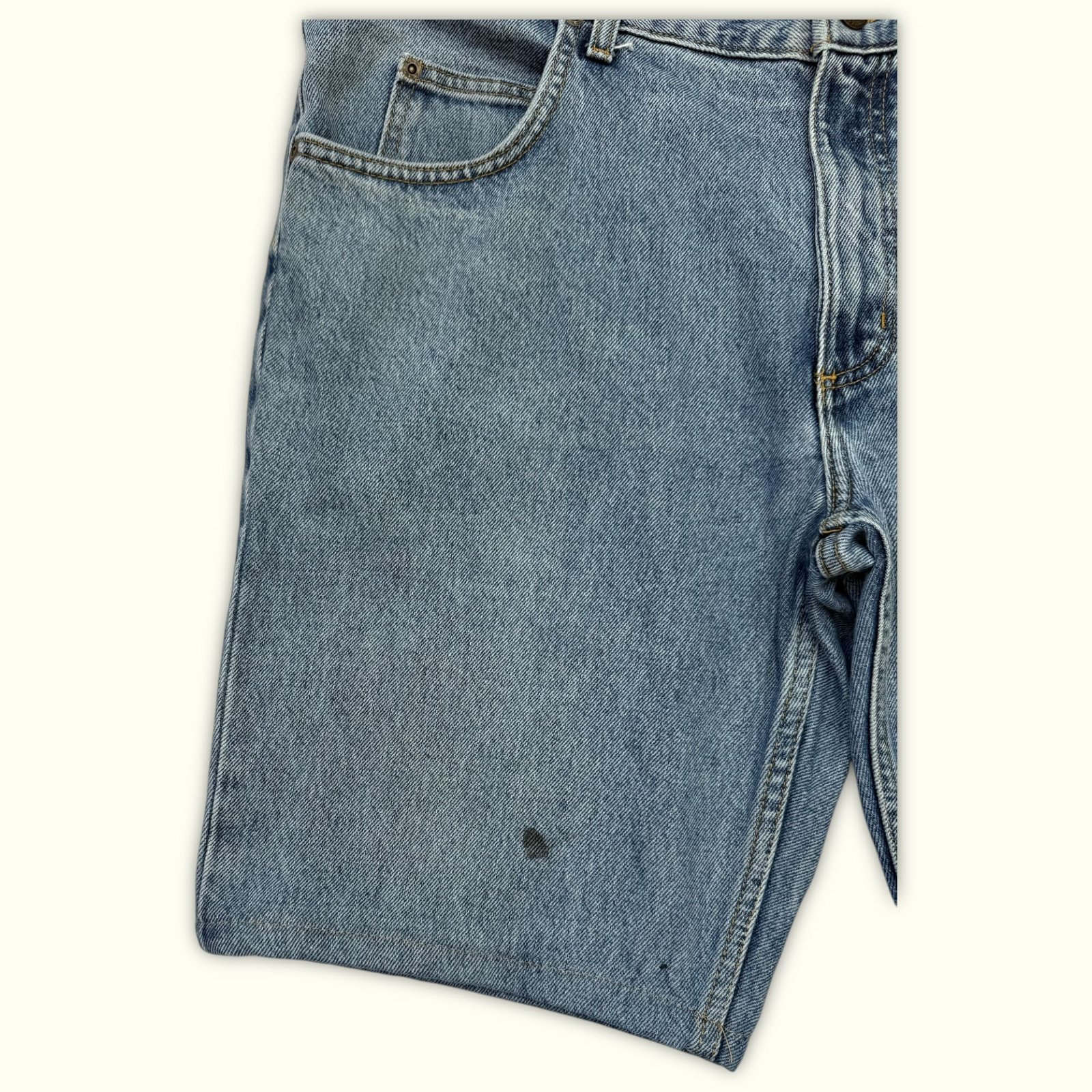 Lee Short Regular Homme Vintage – W40