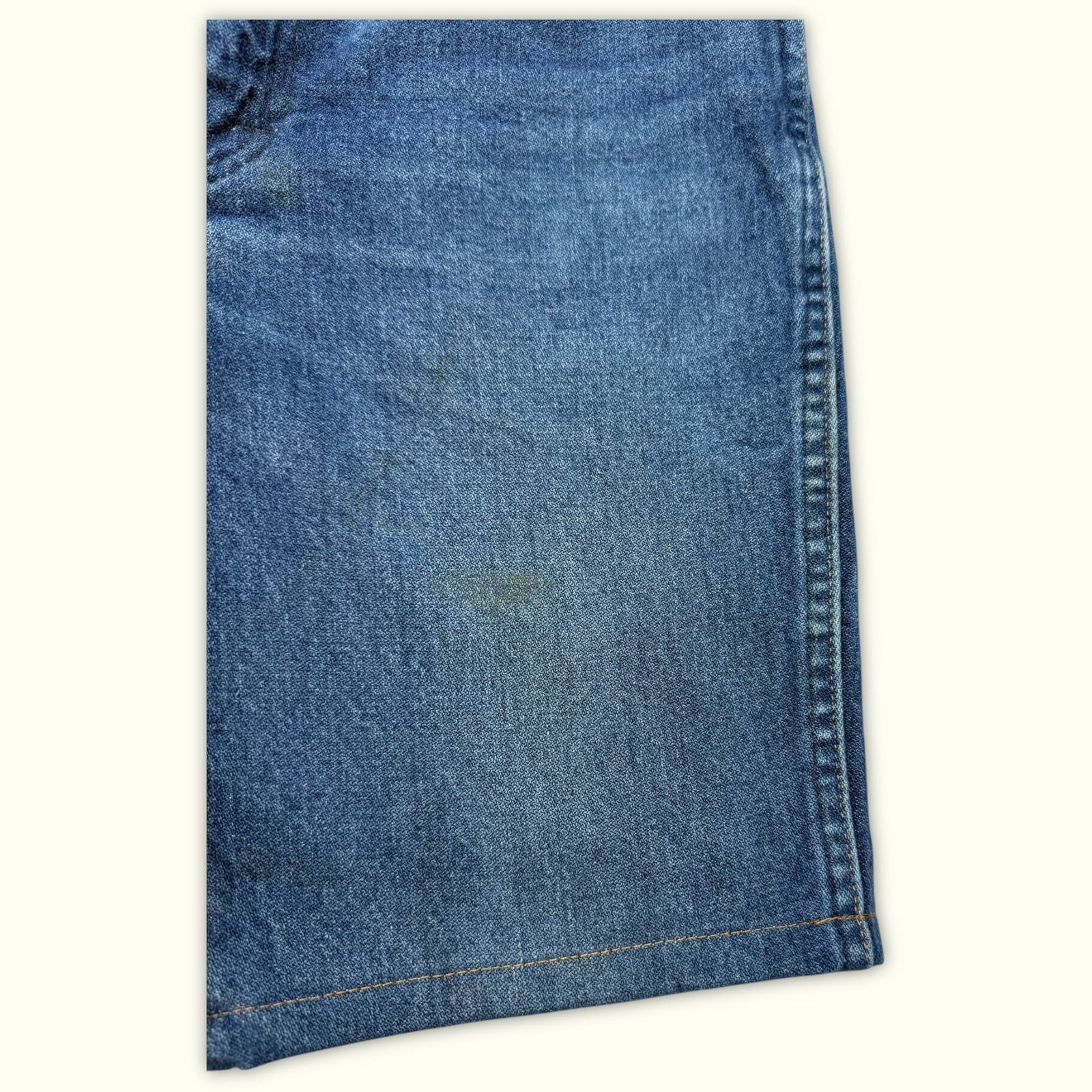 Wrangler Short Slim Homme Western – W30