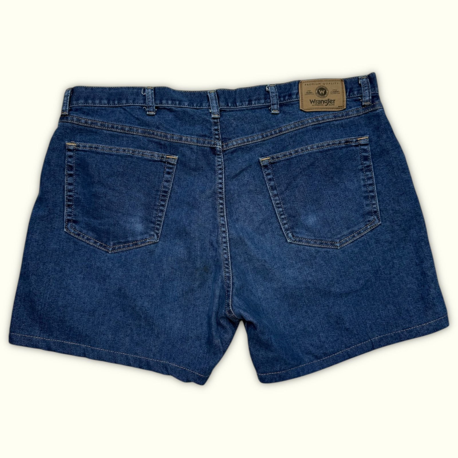 Wrangler Short Regular Homme Vintage – W40