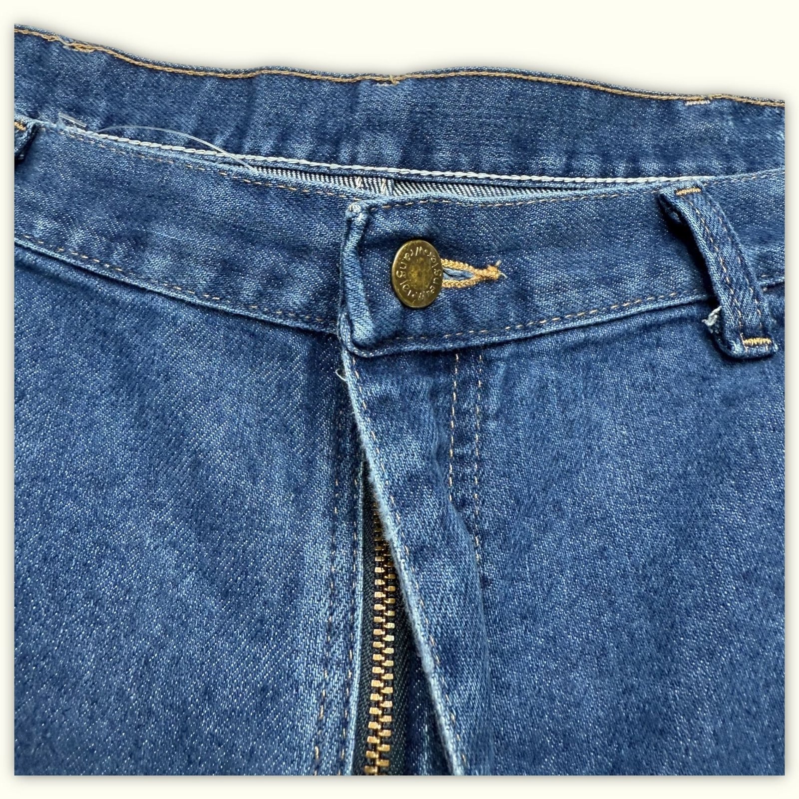 Wrangler Short Regular Homme Vintage – W40