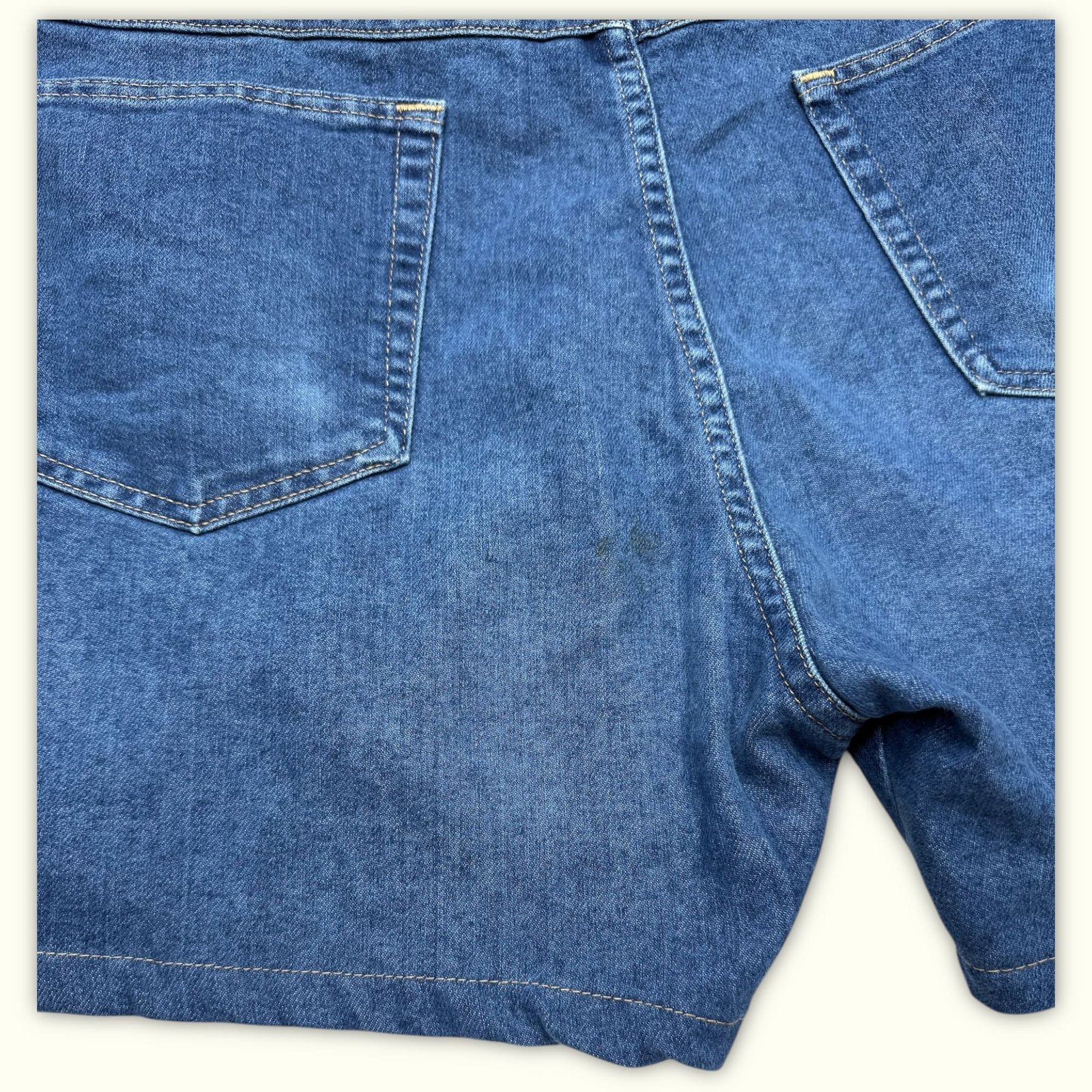 Wrangler Short Regular Homme Vintage – W40
