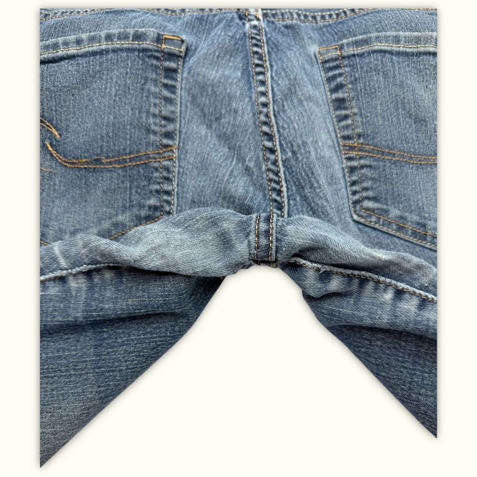 Signature By Levi Strauss & Co. Short Regular Femme Casual chic – W30