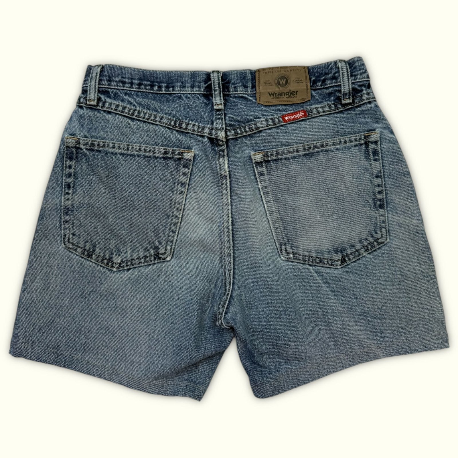 Wrangler Short Regular Homme Vintage – W32
