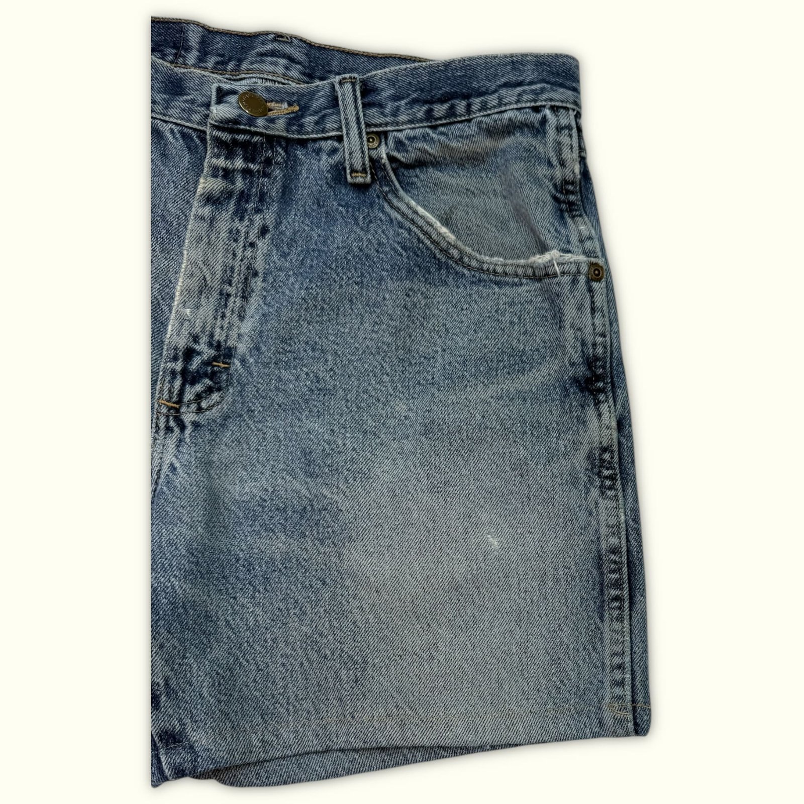 Wrangler Short Regular Homme Vintage – W32