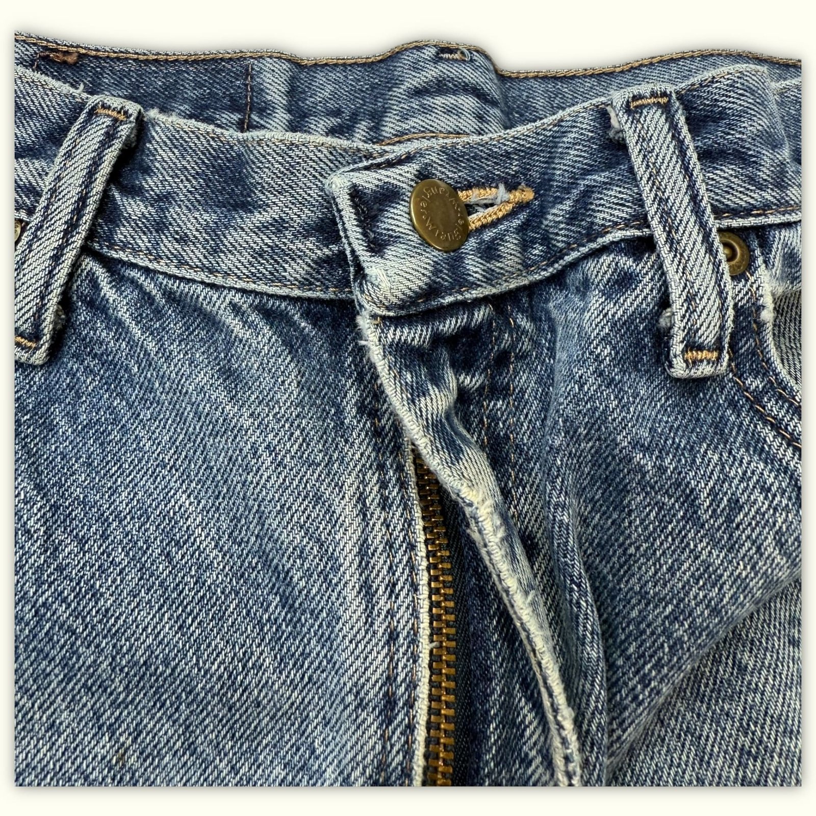 Wrangler Short Regular Homme Vintage – W32