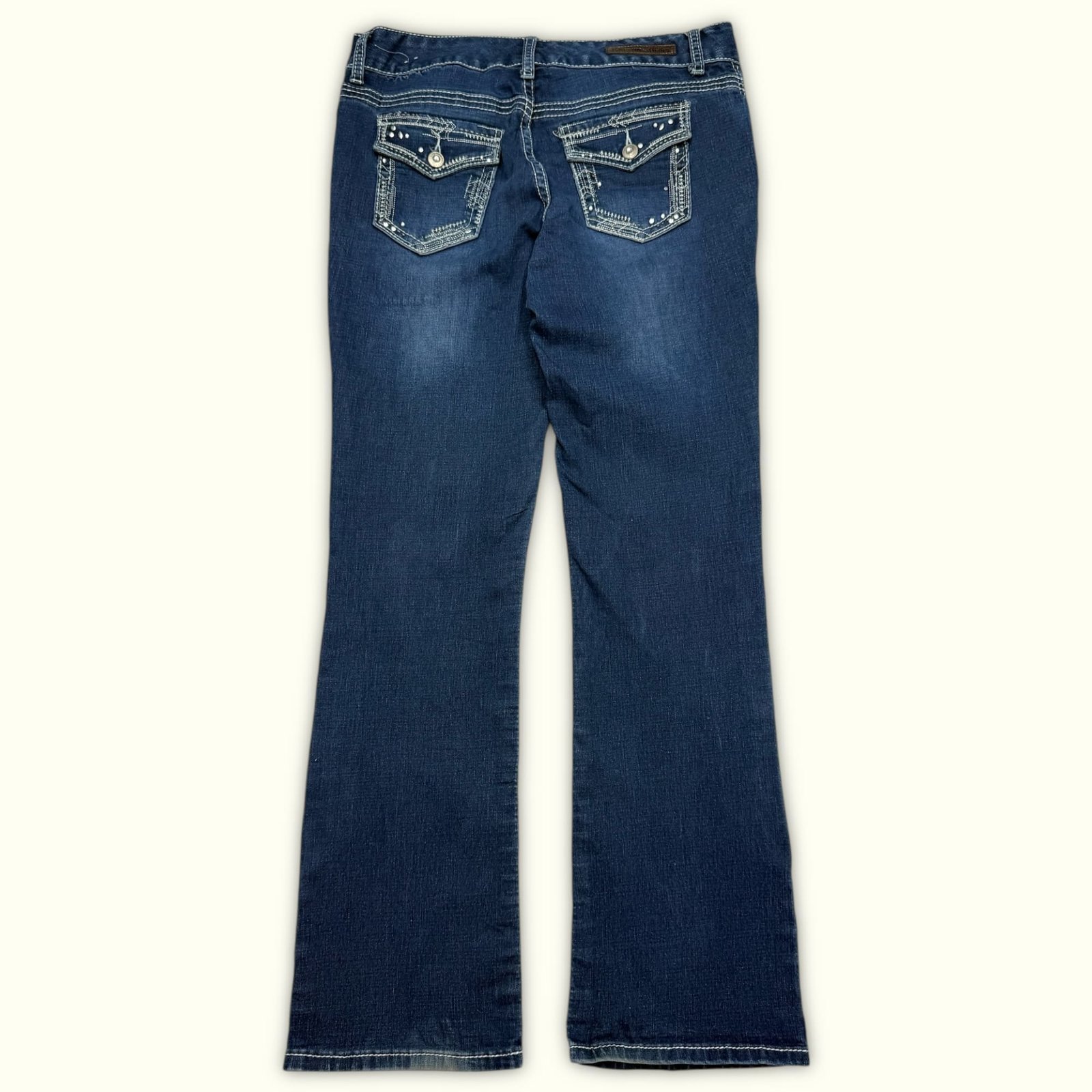 Jean Femme – W32