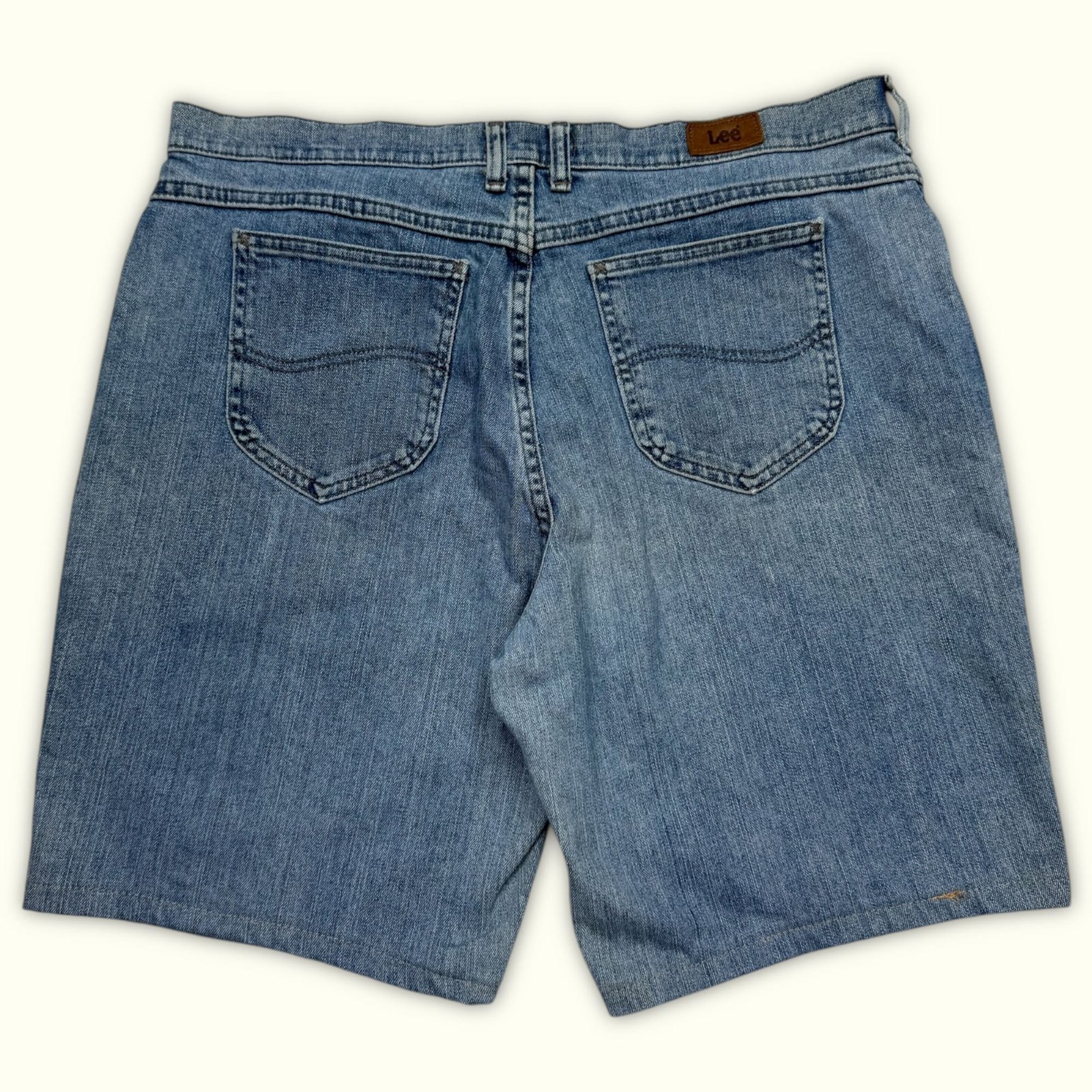 Lee Short Relaxed Femme Vintage – W38