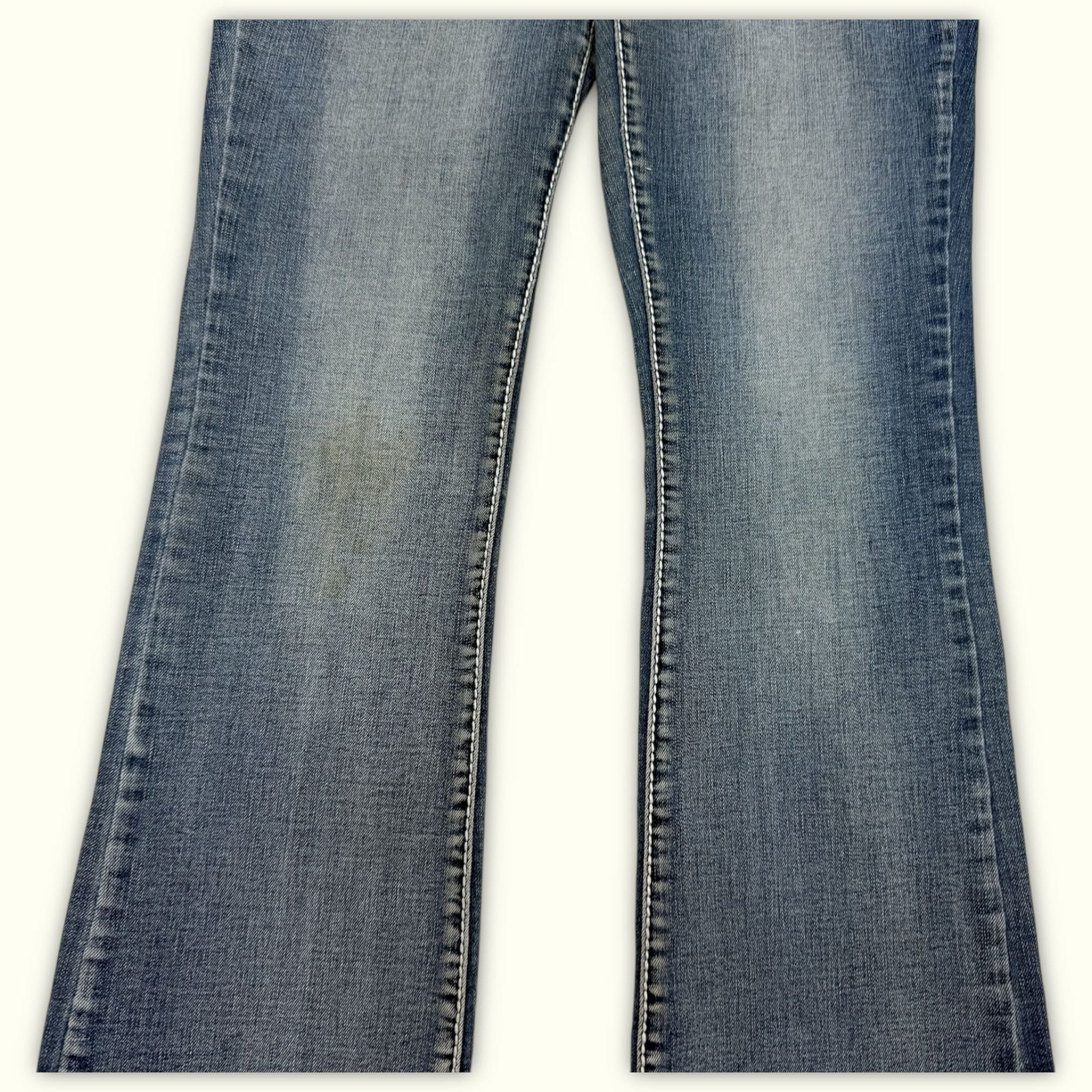 Jean Femme – W30
