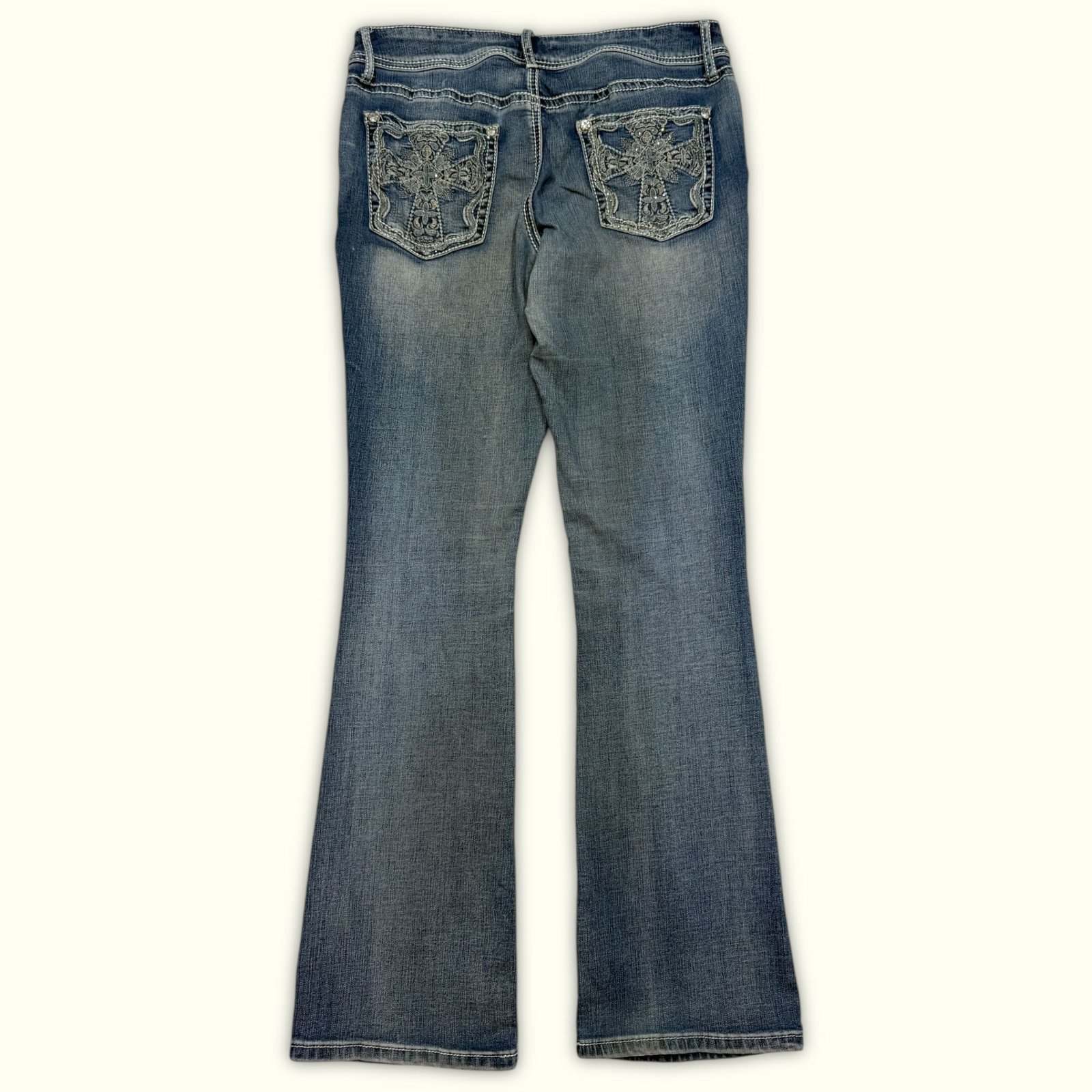 Jean Femme – W30