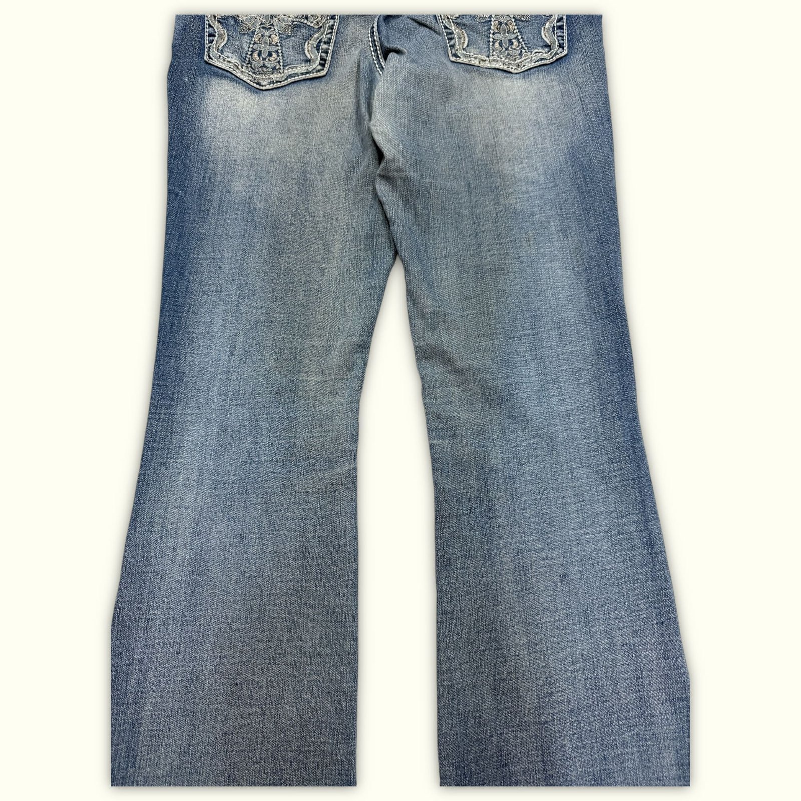 Jean Femme – W30
