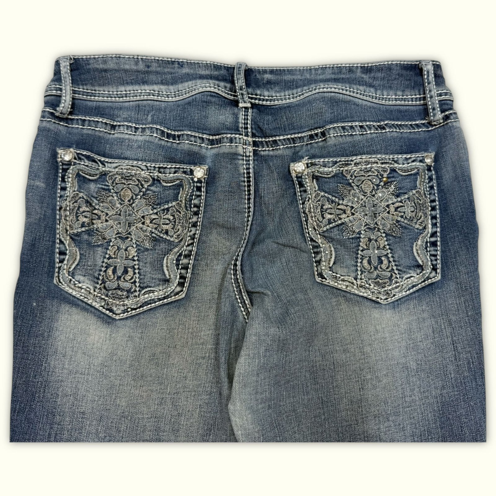 Jean Femme – W30