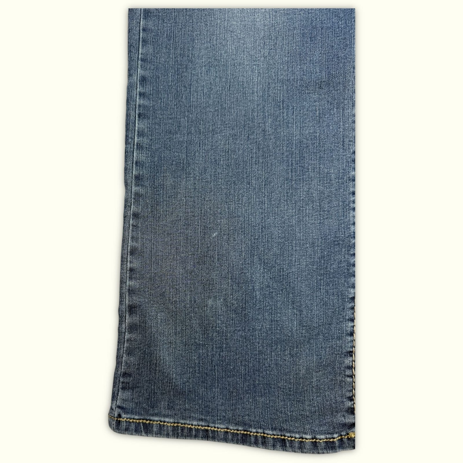 Wallflower Jean Regular Femme Y2K – W40
