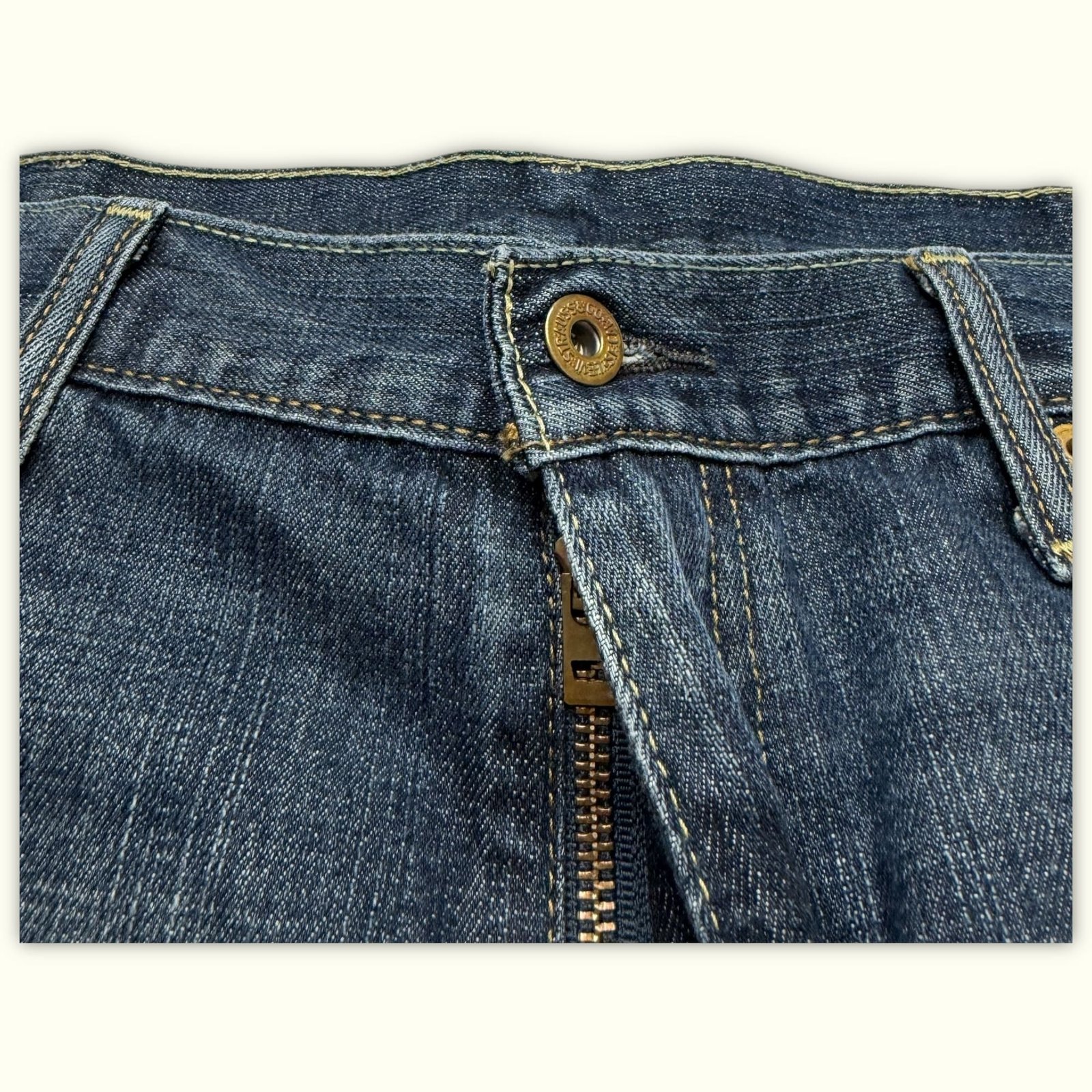 Levi'S Short Large Homme Normcore – W38