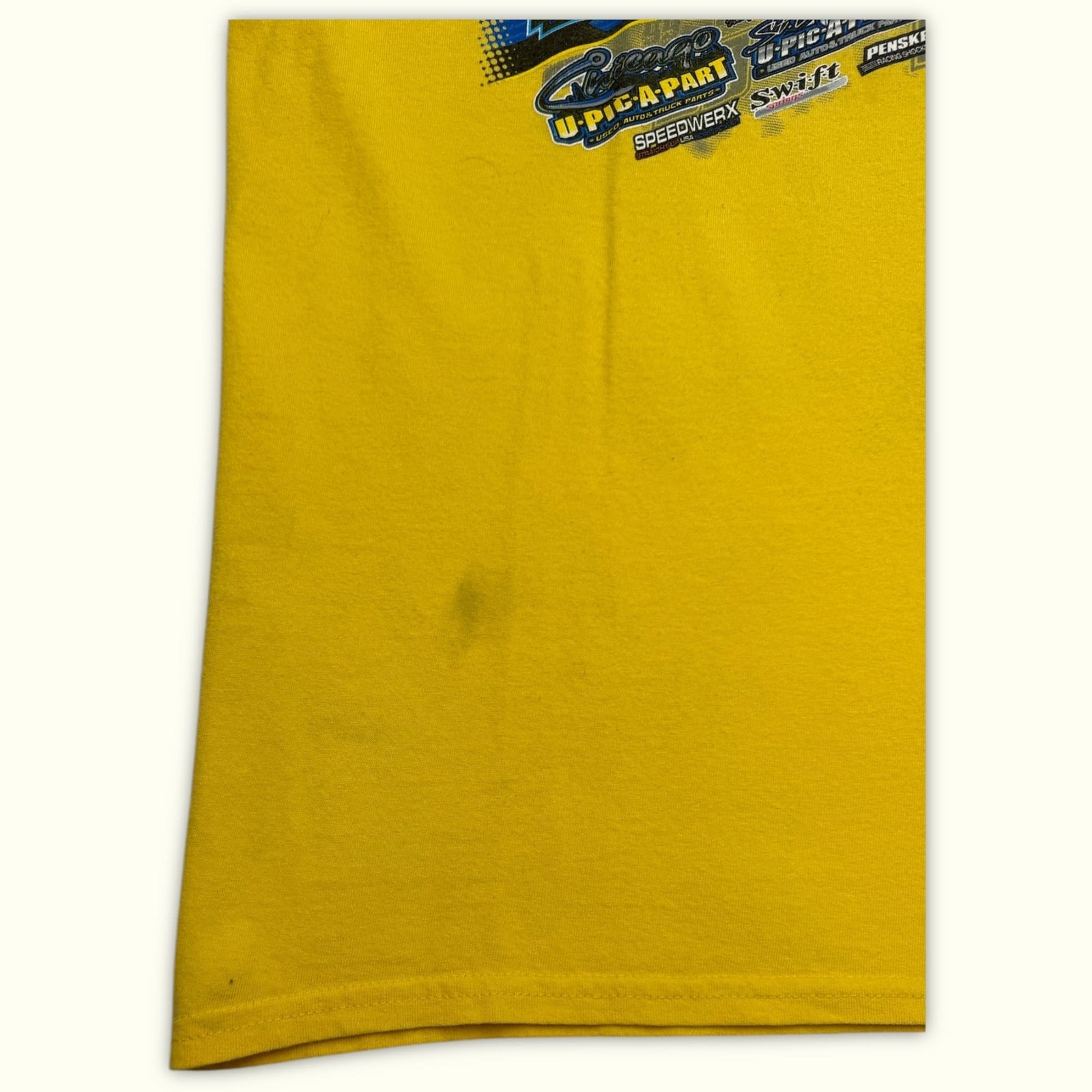 Gildan T-shirt Regular Homme 2010s Streetwear – L