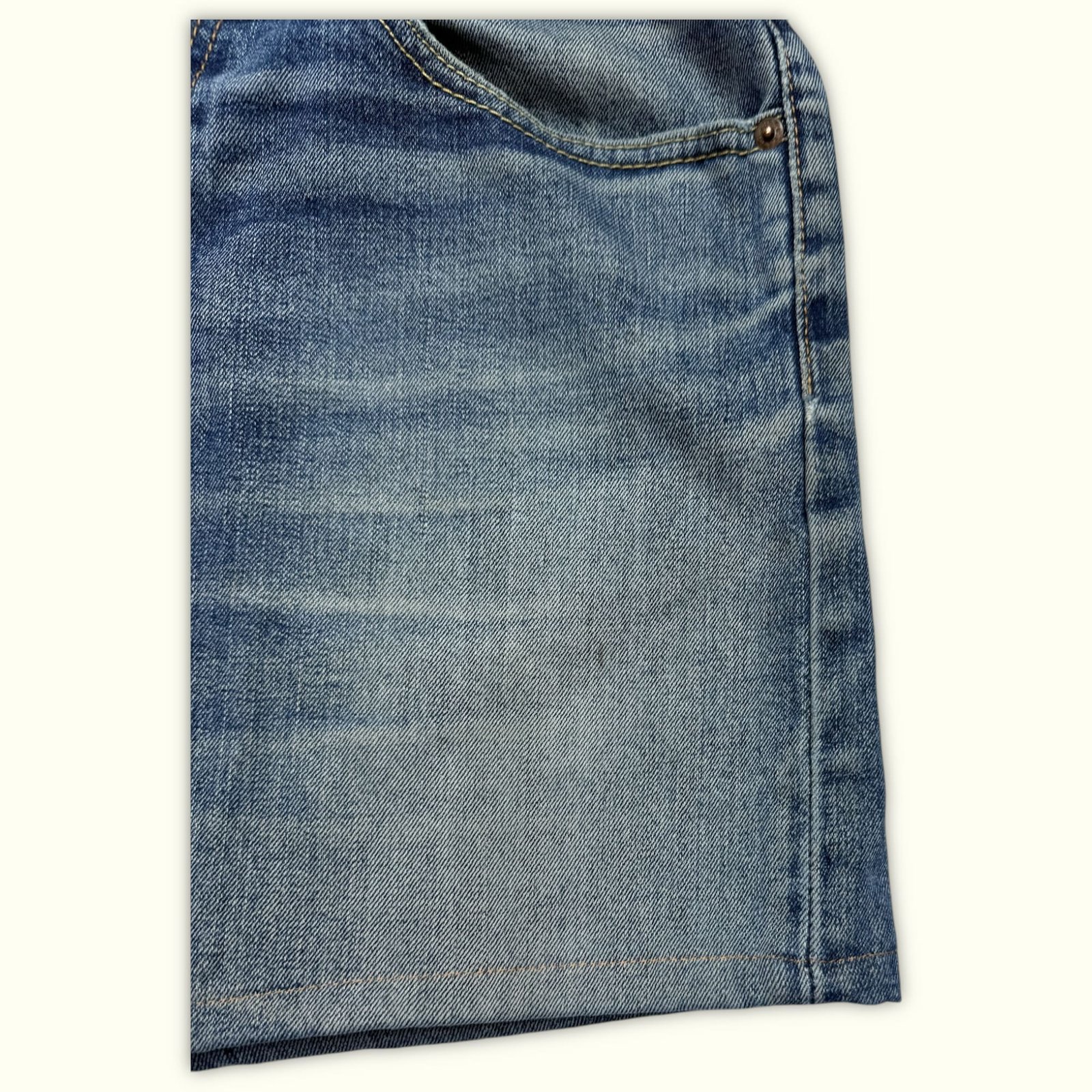 Levi'S Short Regular Homme Vintage – W33