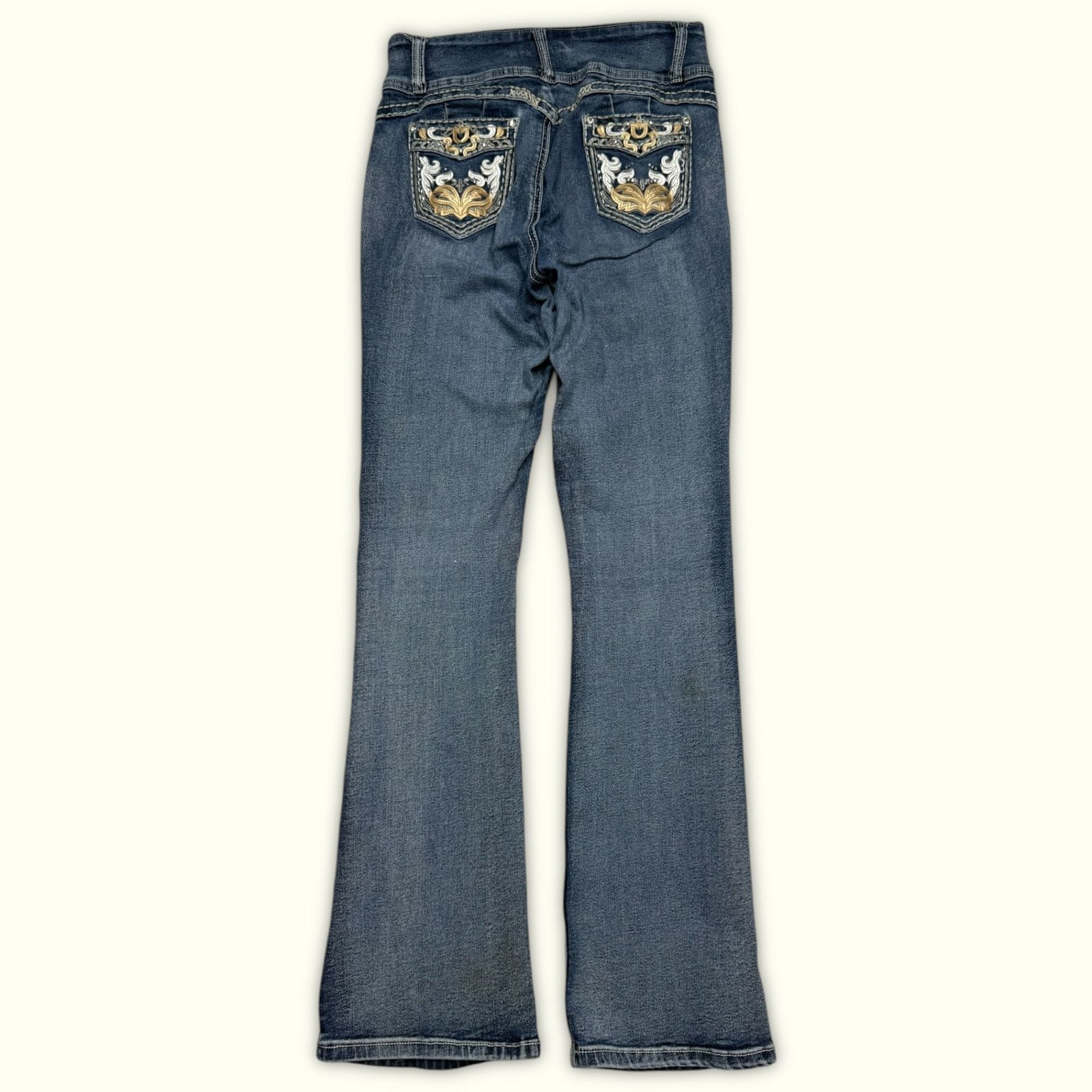 Jean Femme – W26