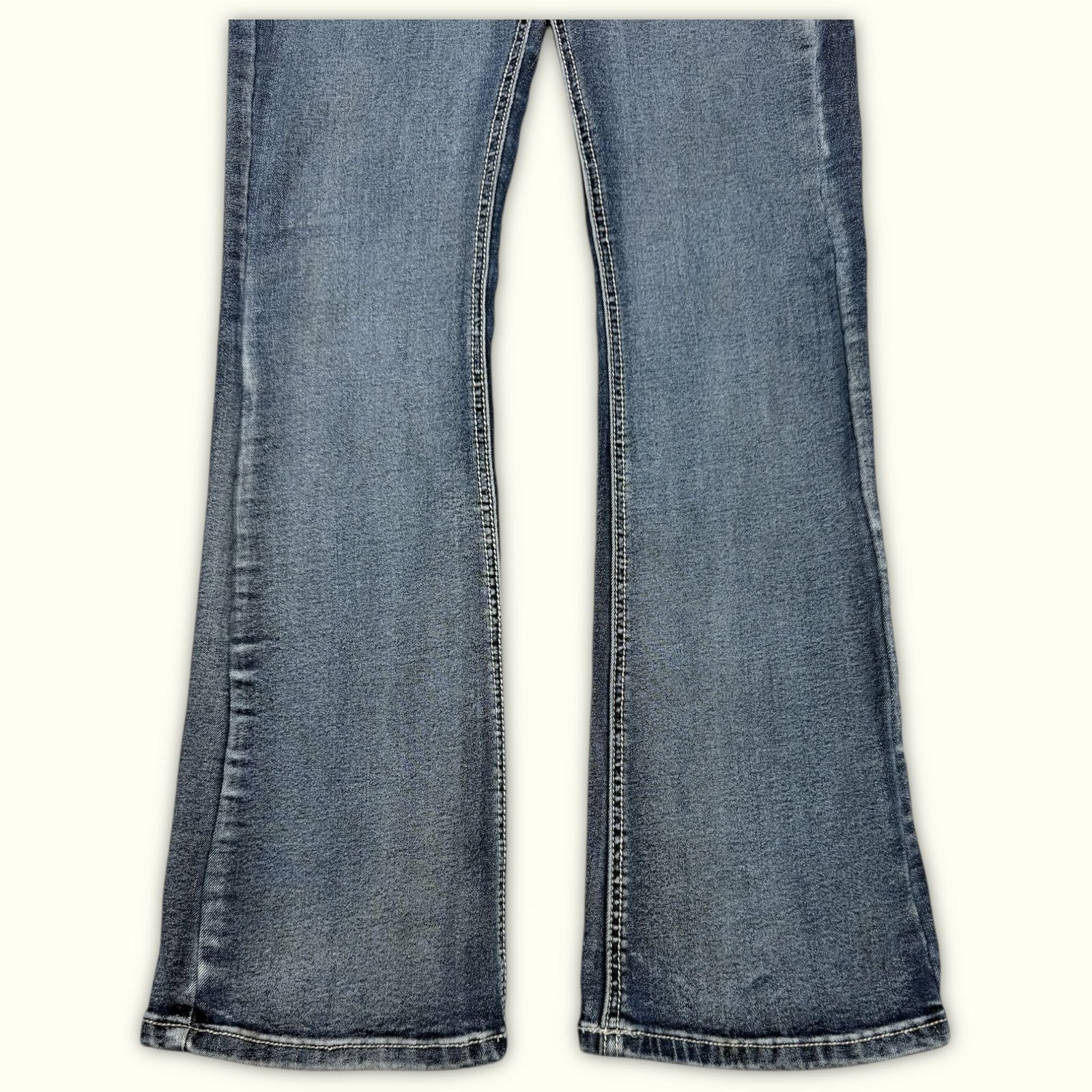 Jean Femme – W26