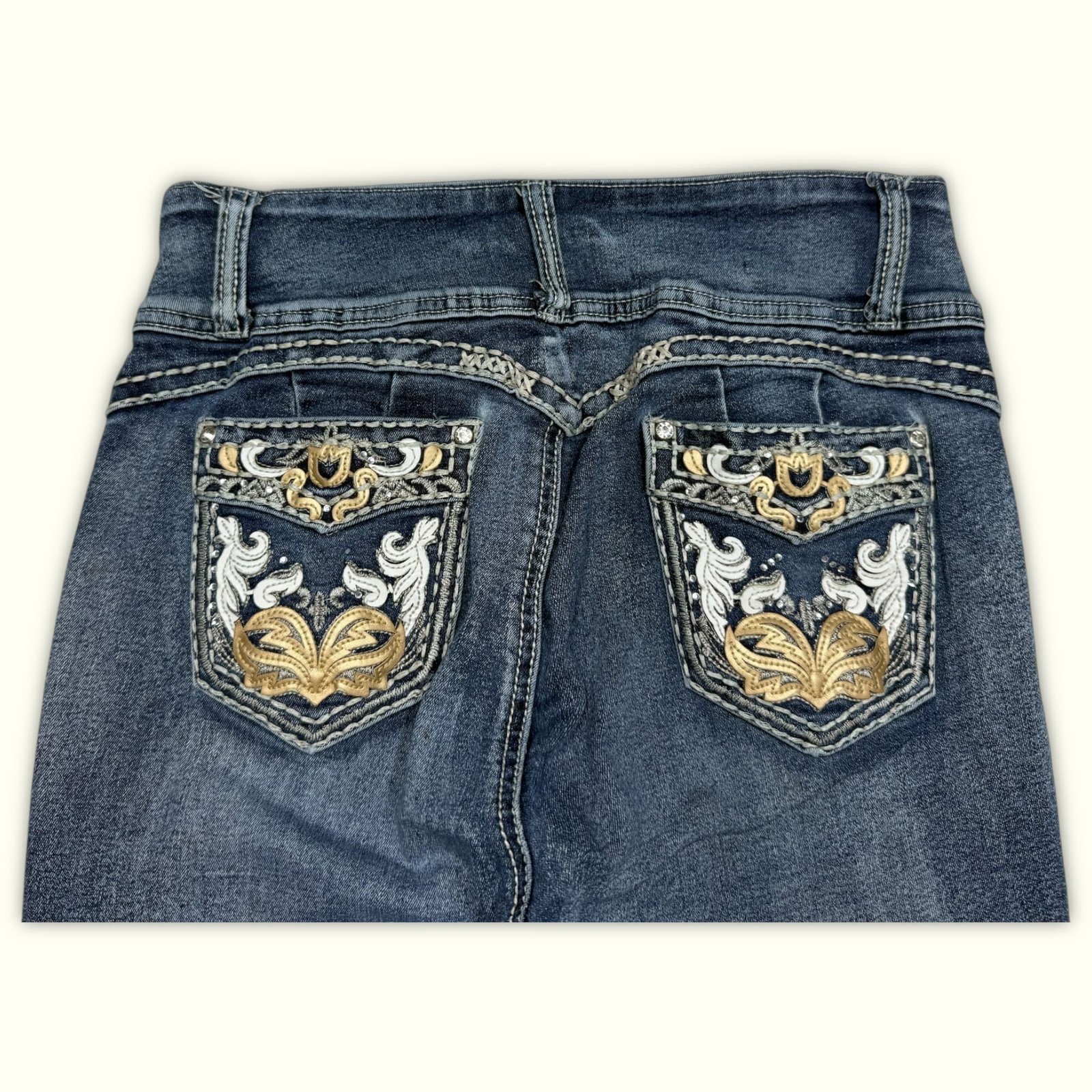 Jean Femme – W26