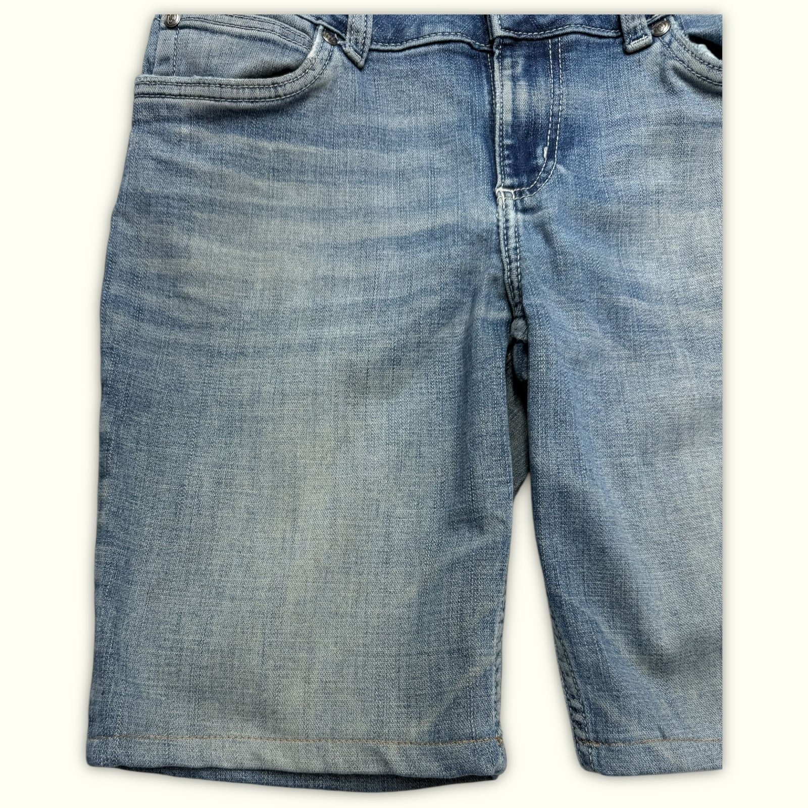 Wrangler Short Regular Femme Western – W30