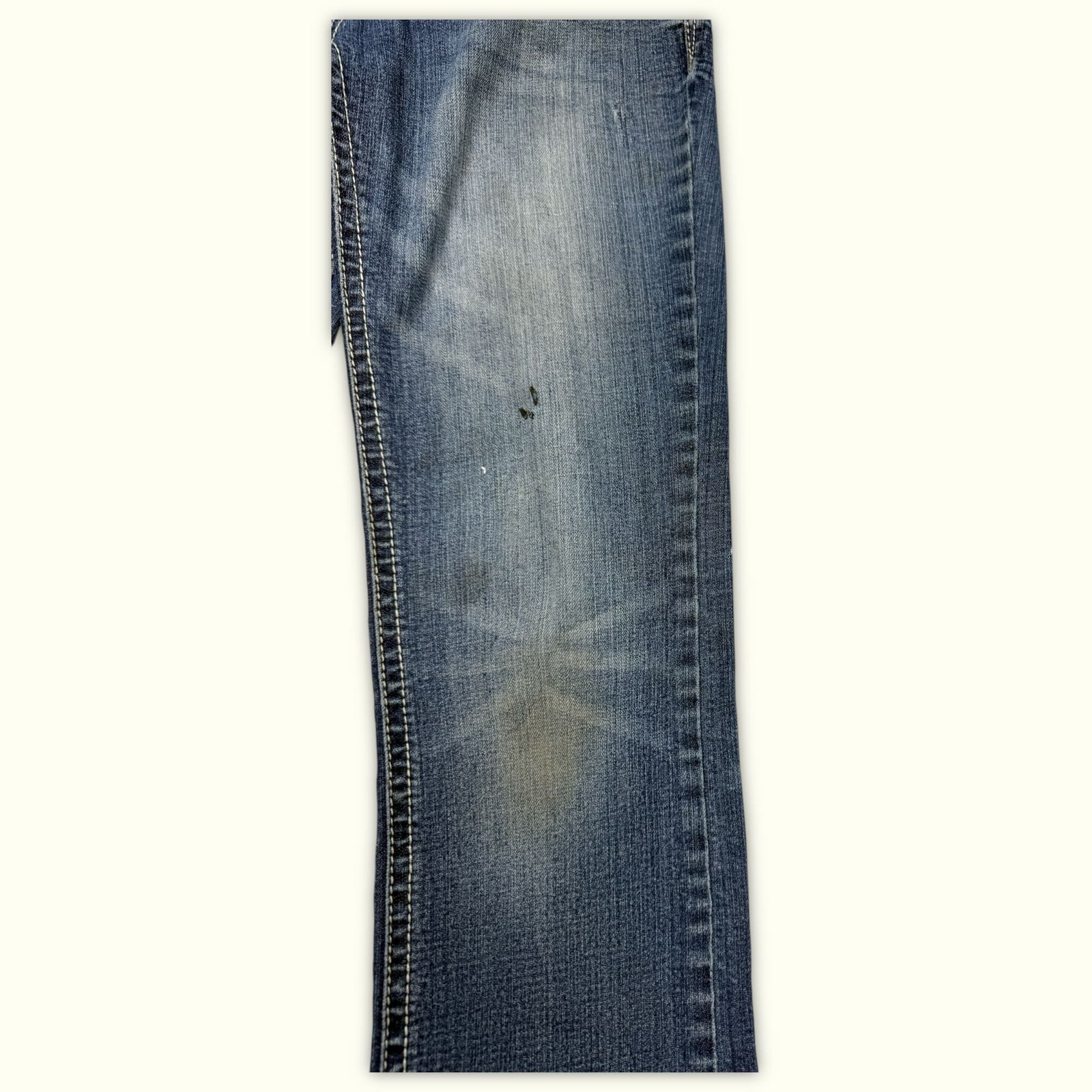 Jean Femme – W28