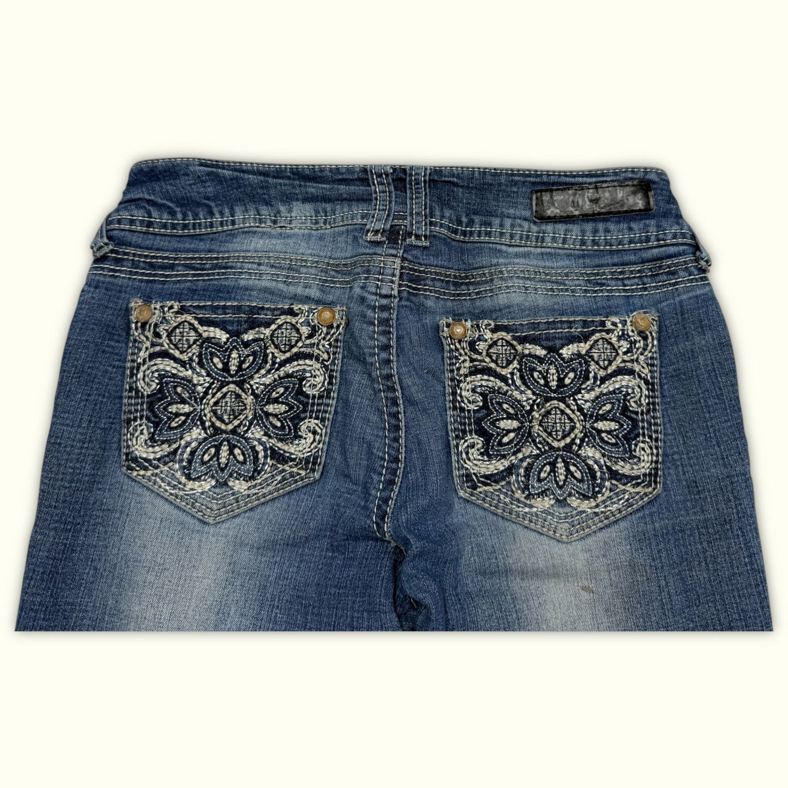 Jean Femme – W28