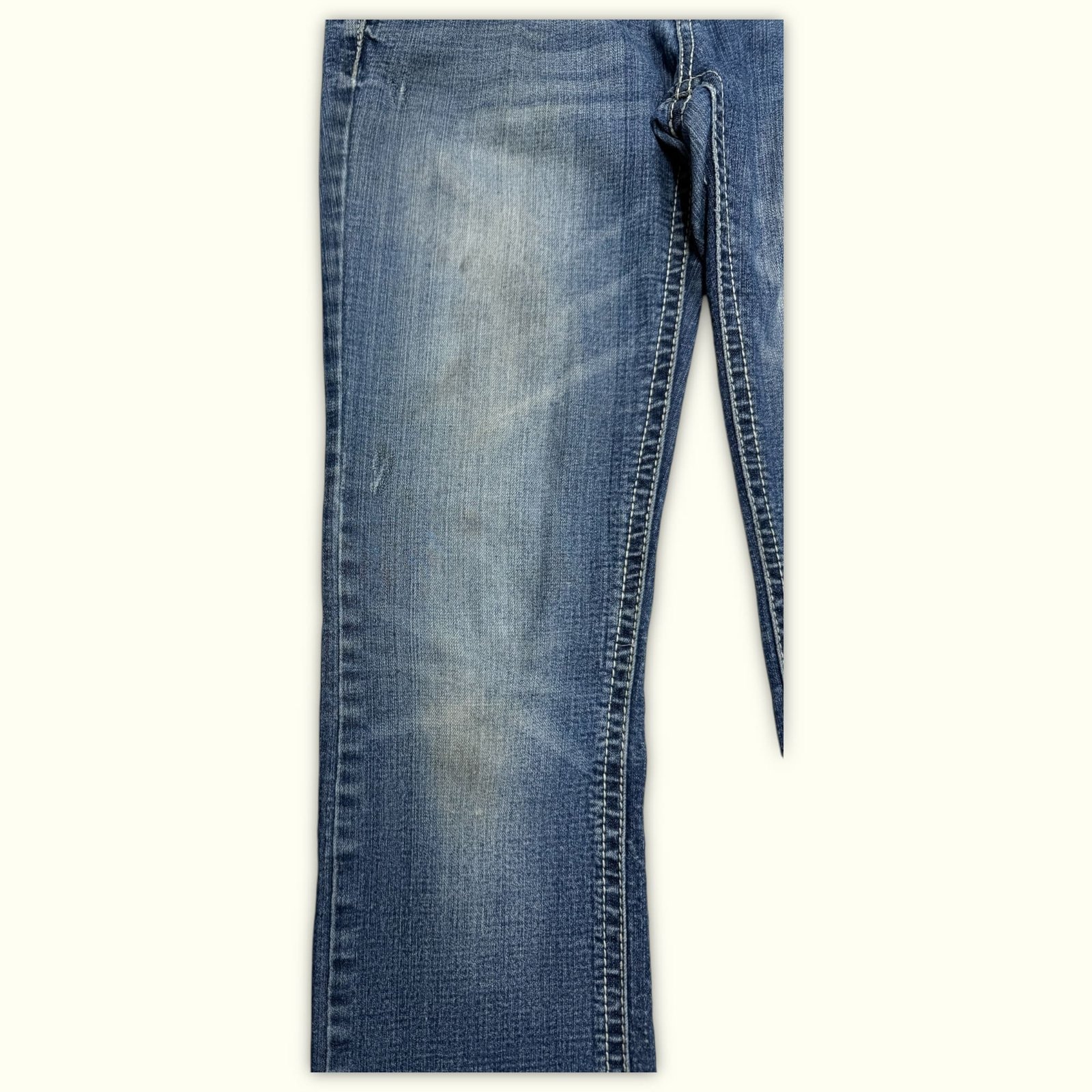 Jean Femme – W28
