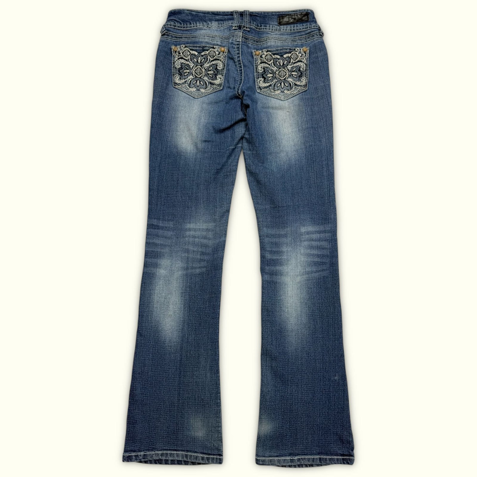 Jean Femme – W28