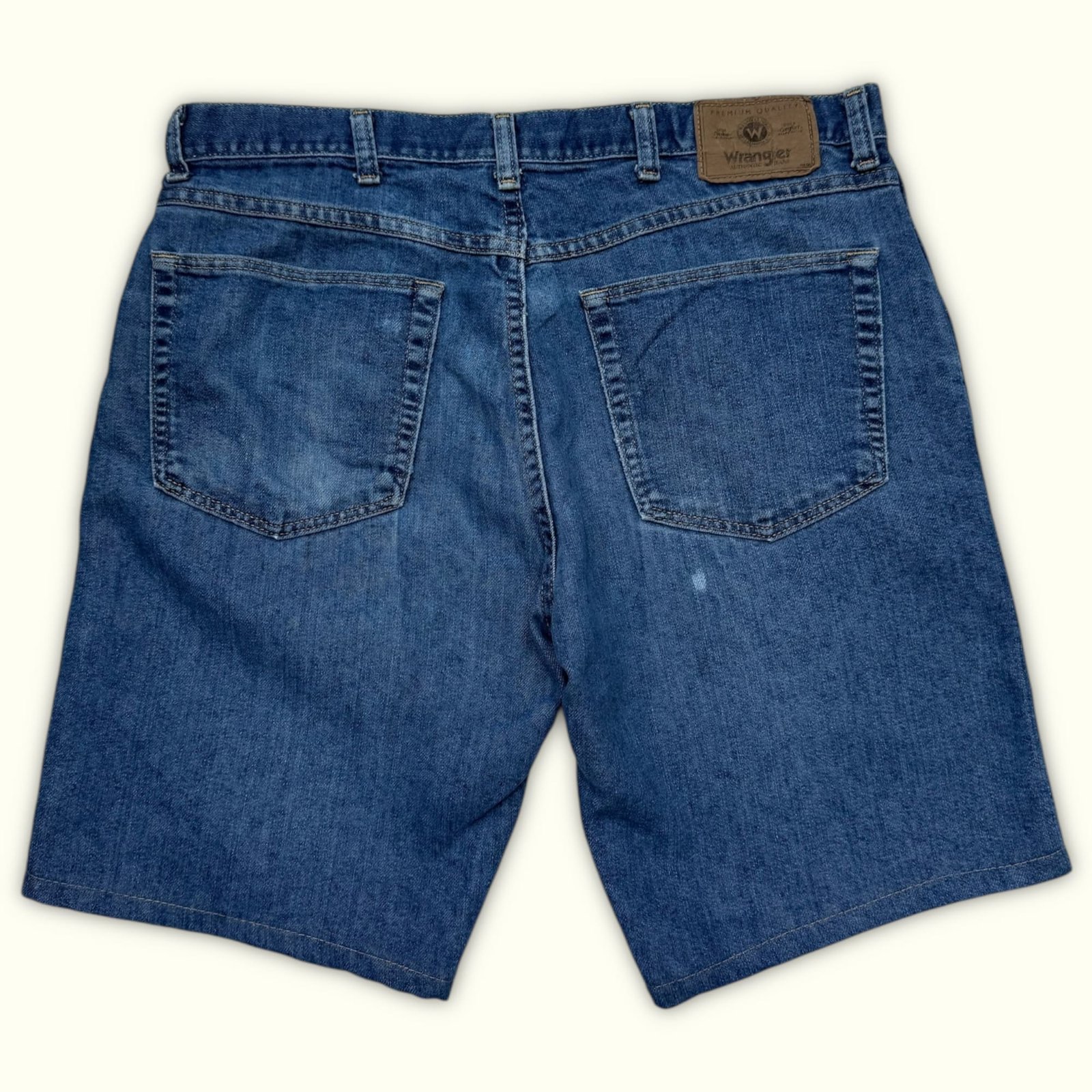 Wrangler shorts Regular Men Vintage – W34