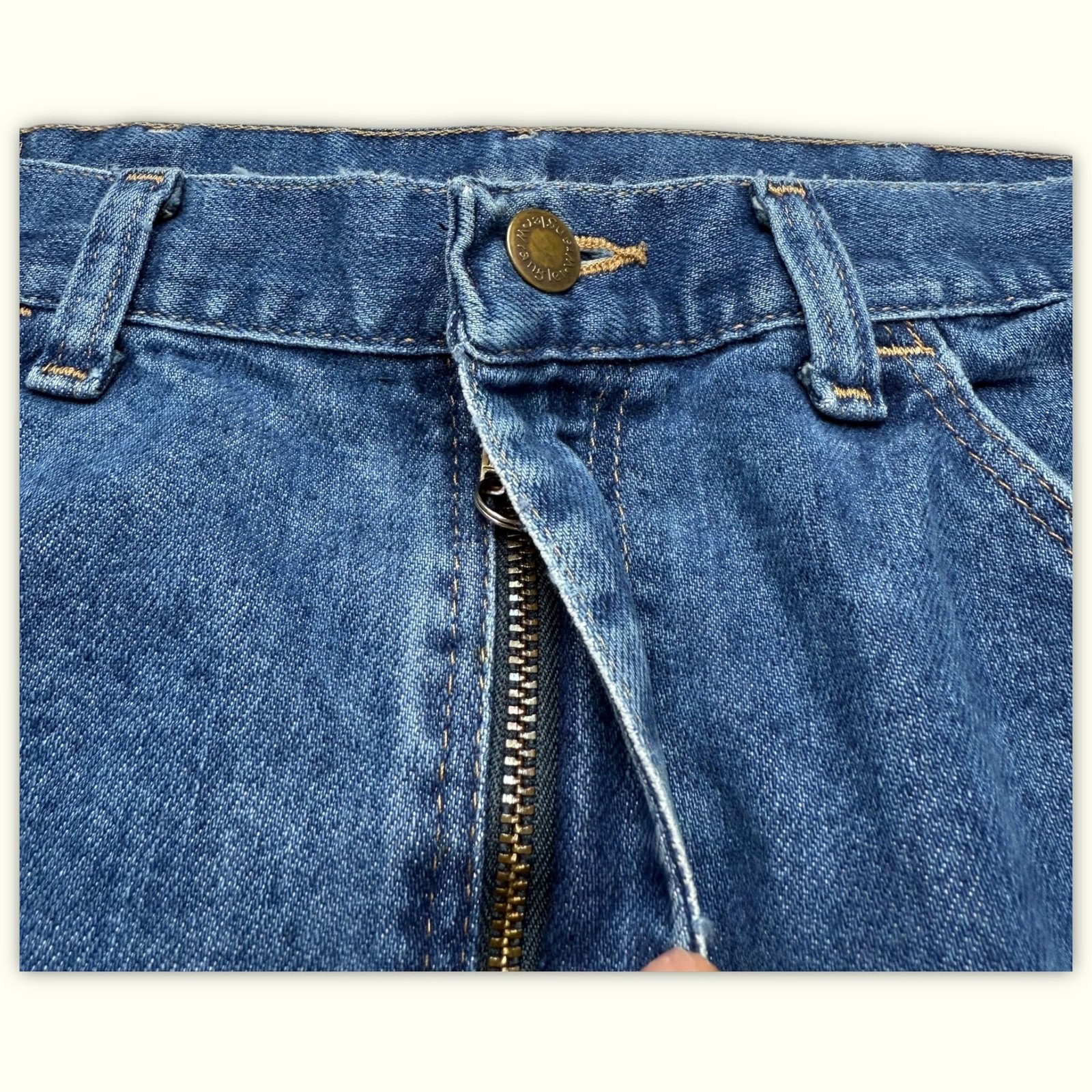 Wrangler shorts Regular Men Vintage – W34