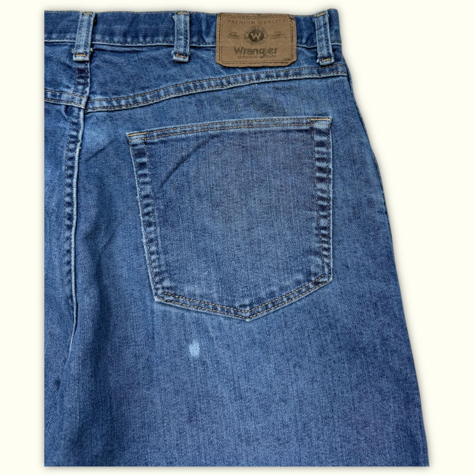 Wrangler shorts Regular Men Vintage – W34