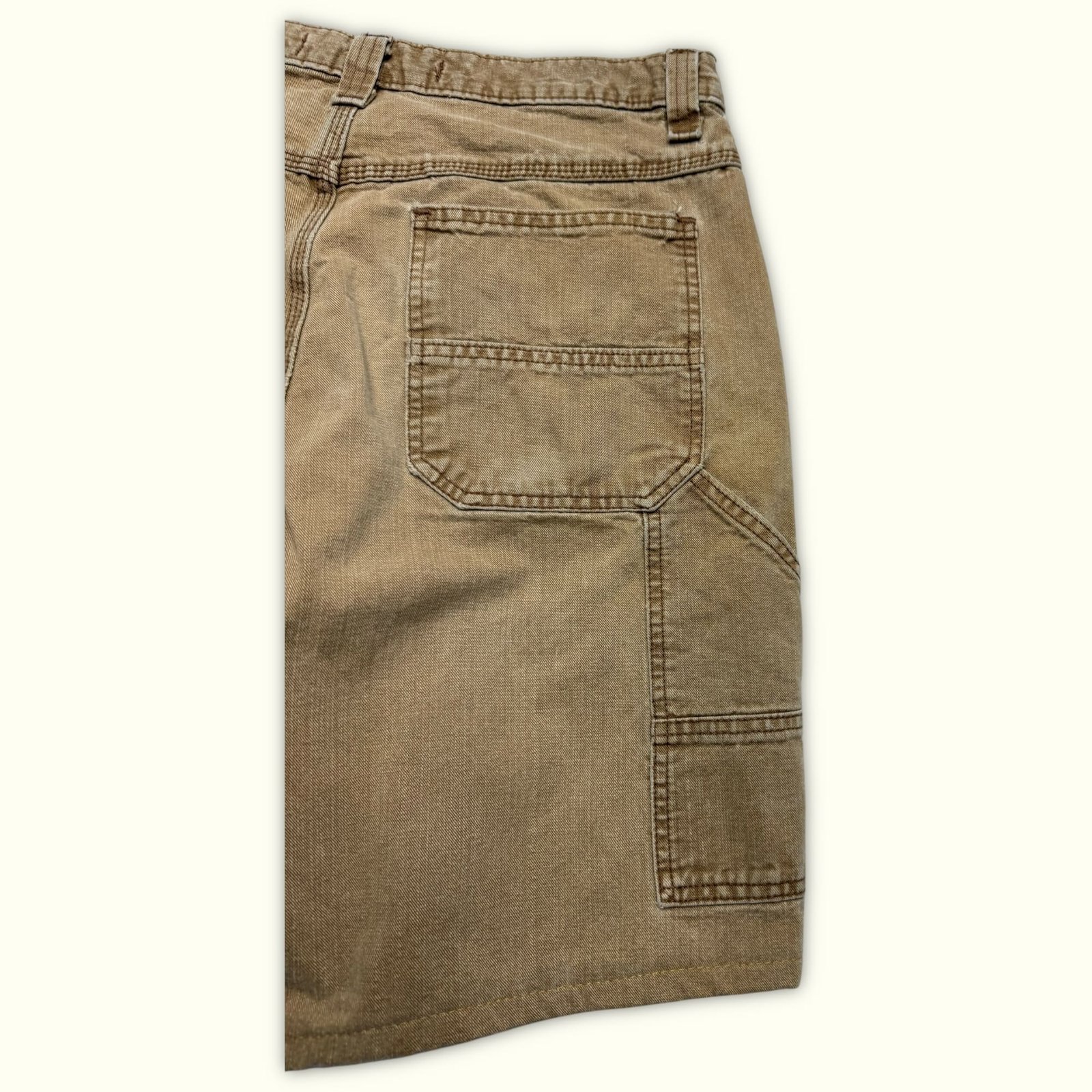 Lee Short Relaxed Homme Workwear – W33